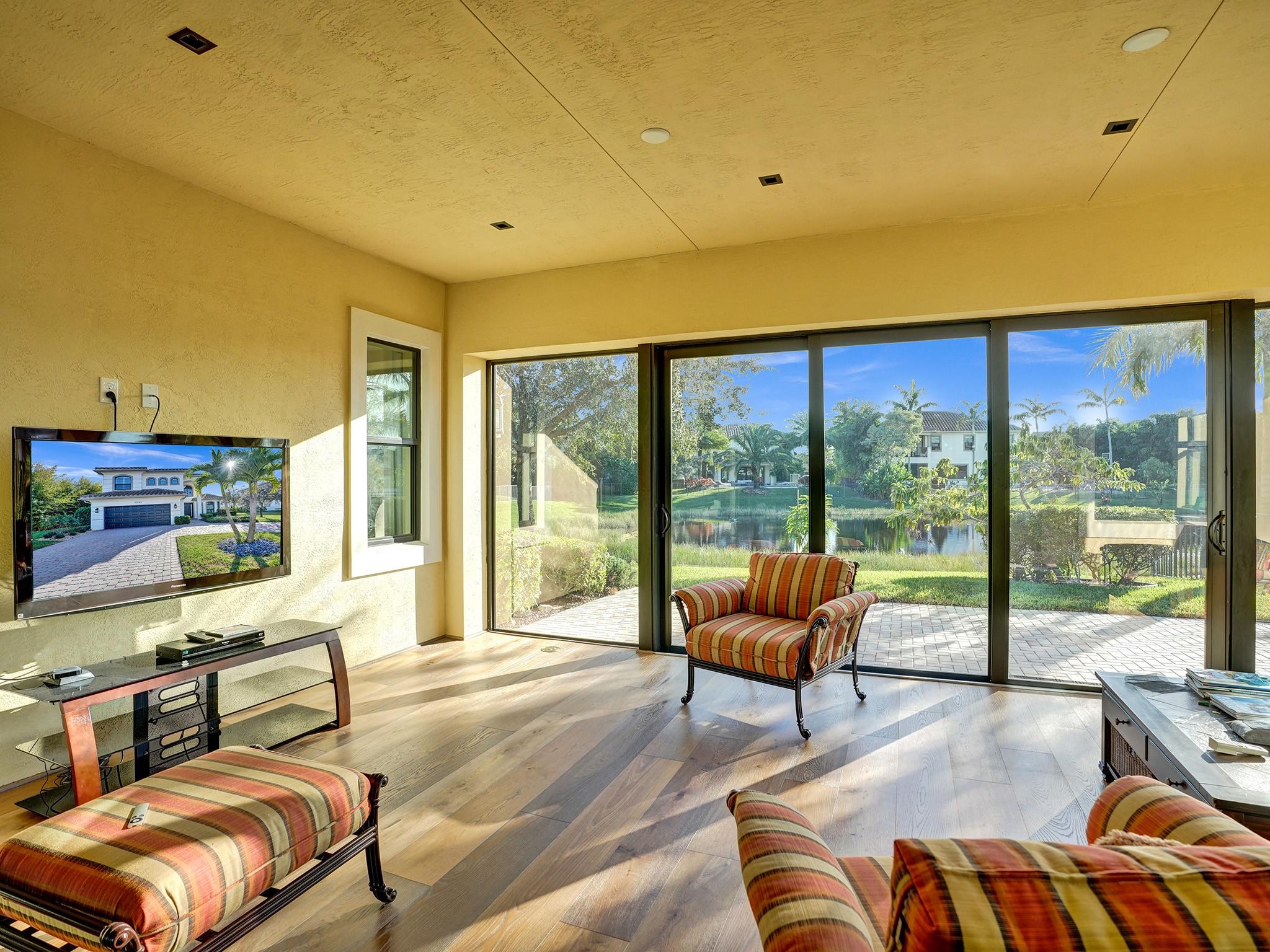 Parkland Golf & Country C - Residential