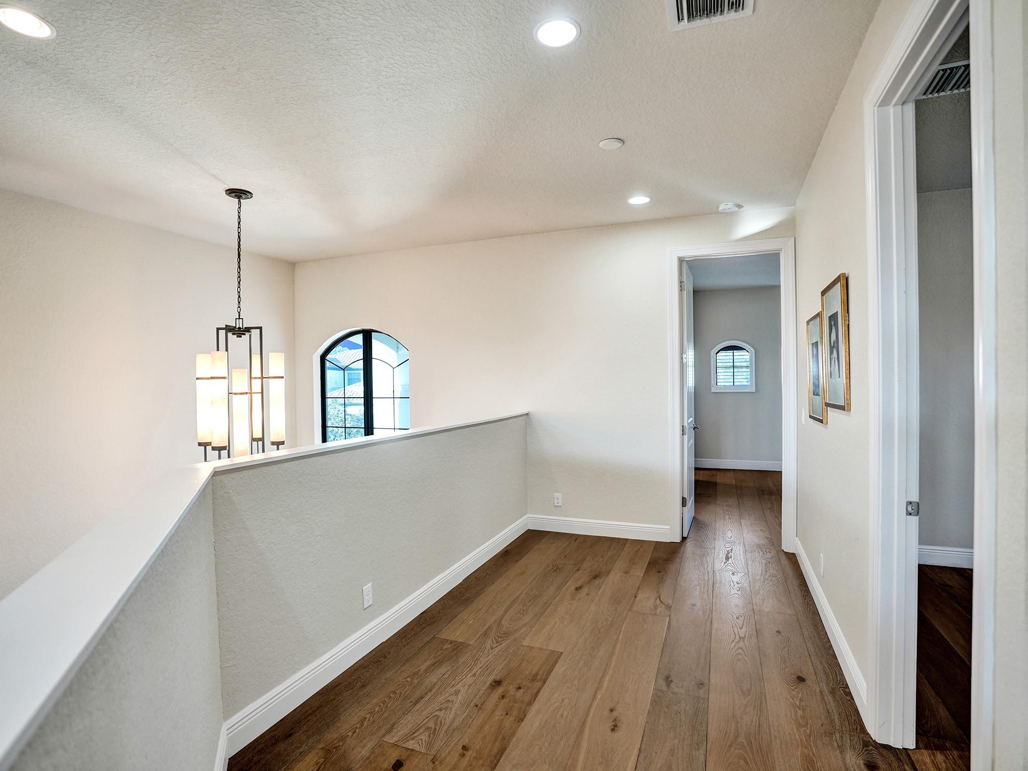 Parkland Golf & Country C - Residential