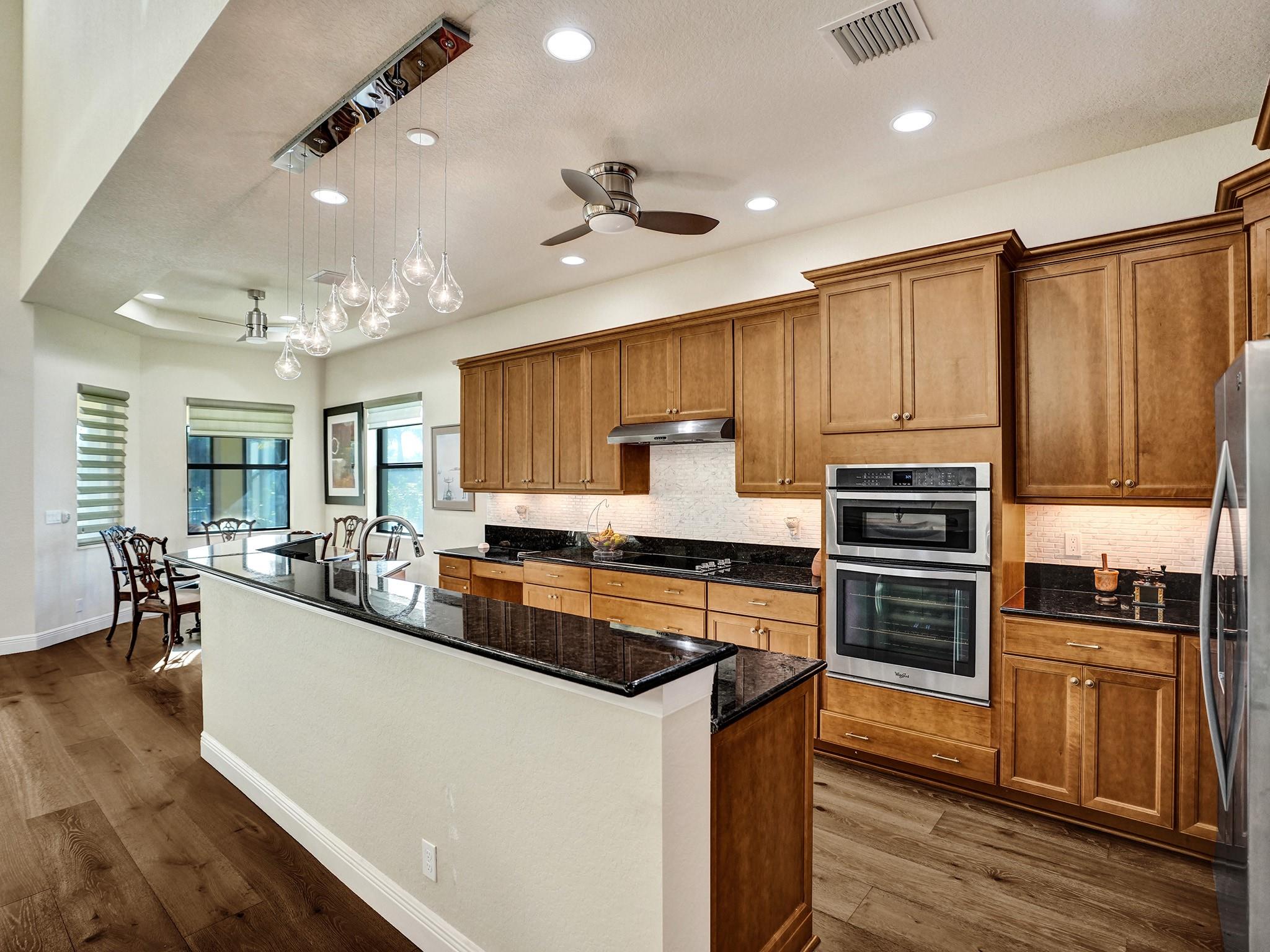 Parkland Golf & Country C - Residential