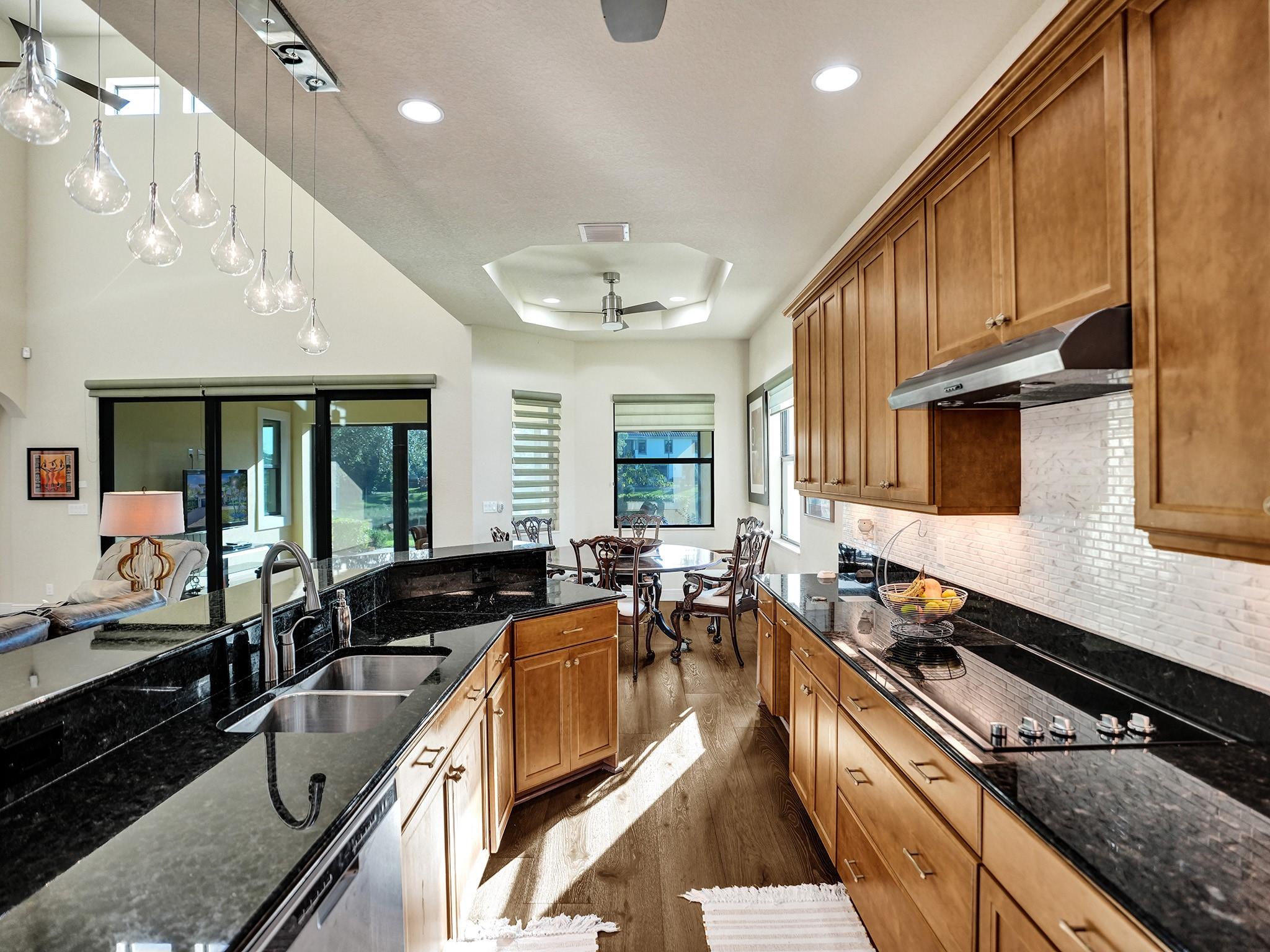 Parkland Golf & Country C - Residential