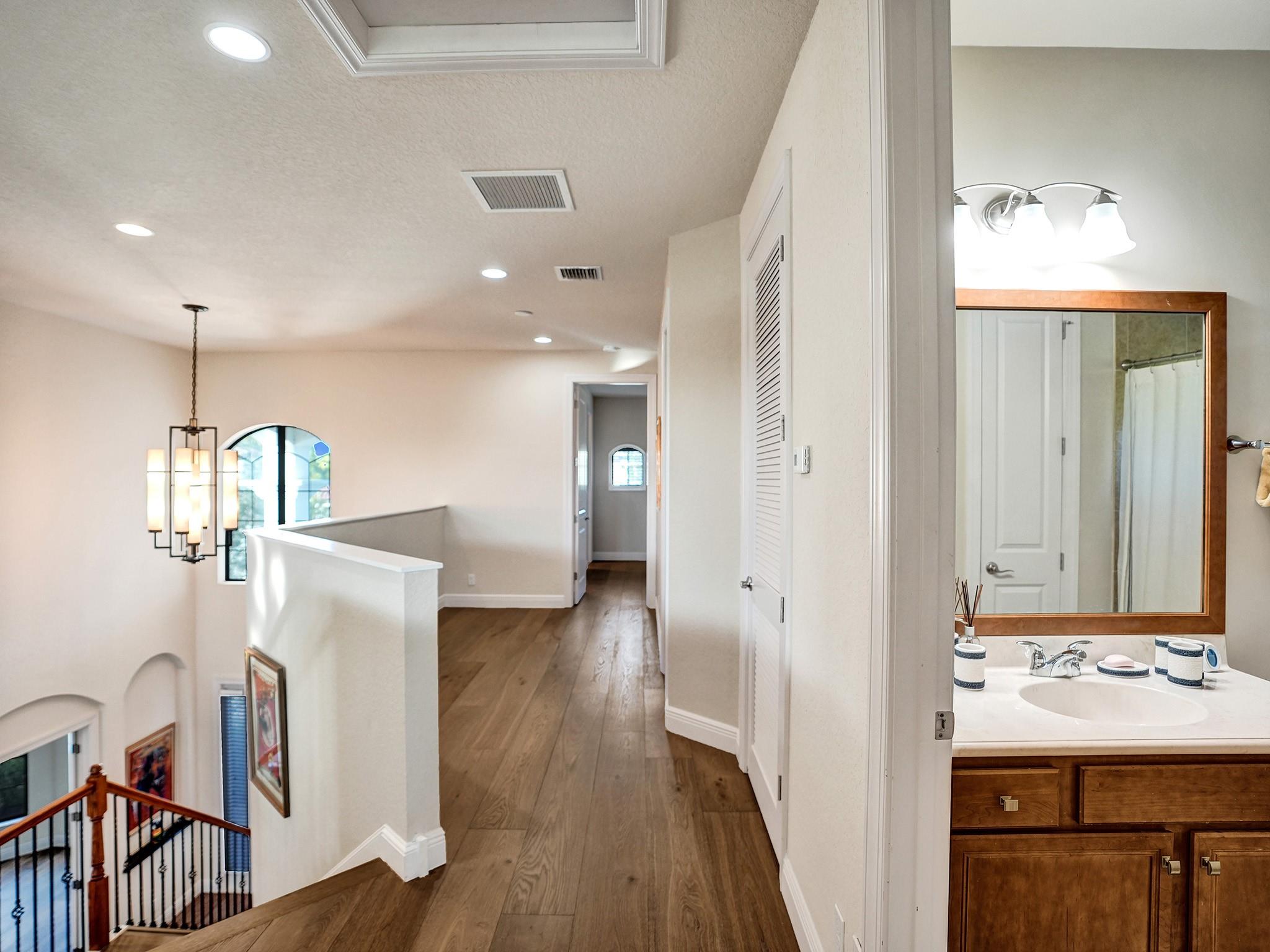 Parkland Golf & Country C - Residential