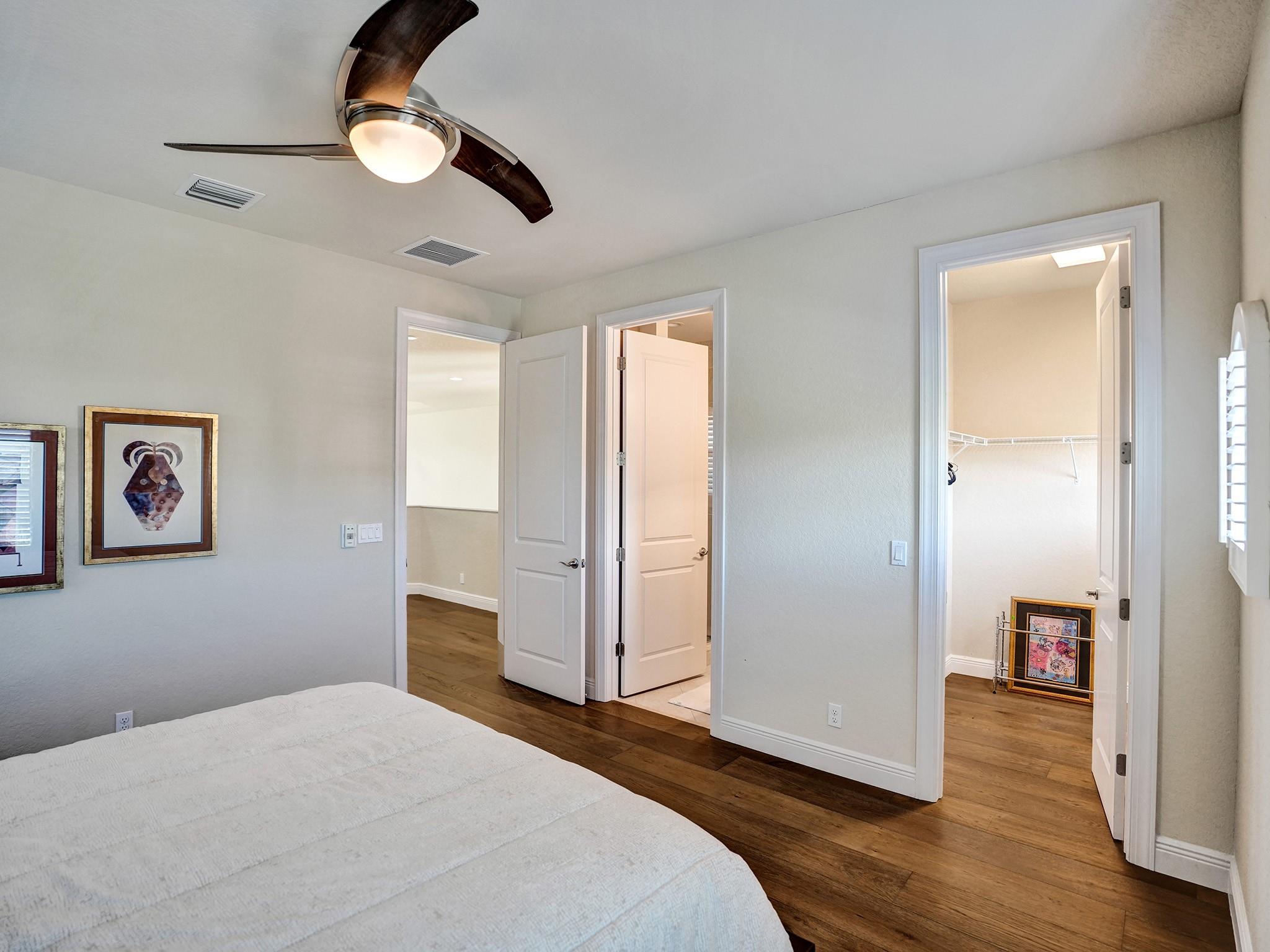 Parkland Golf & Country C - Residential