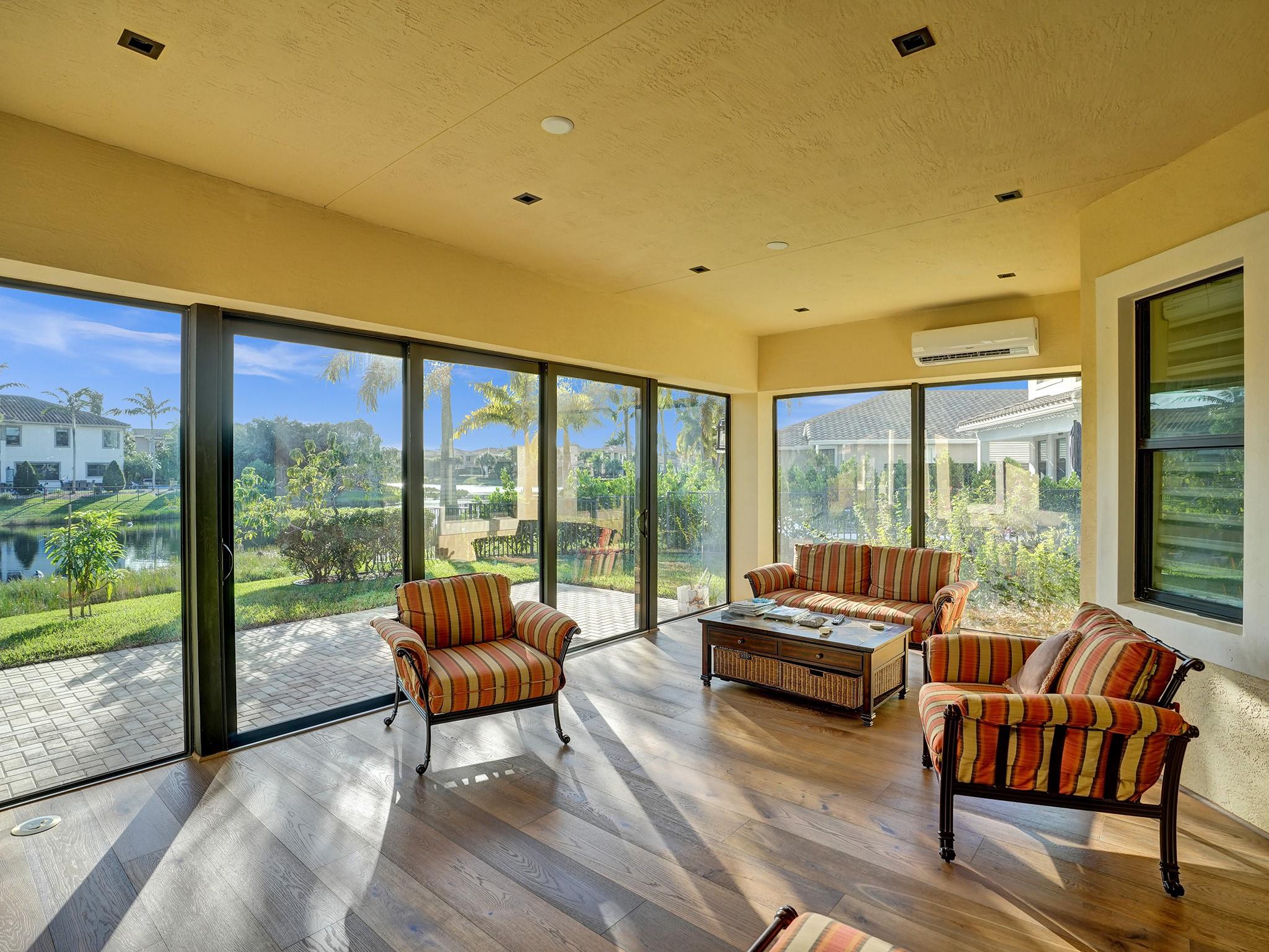 Parkland Golf & Country C - Residential