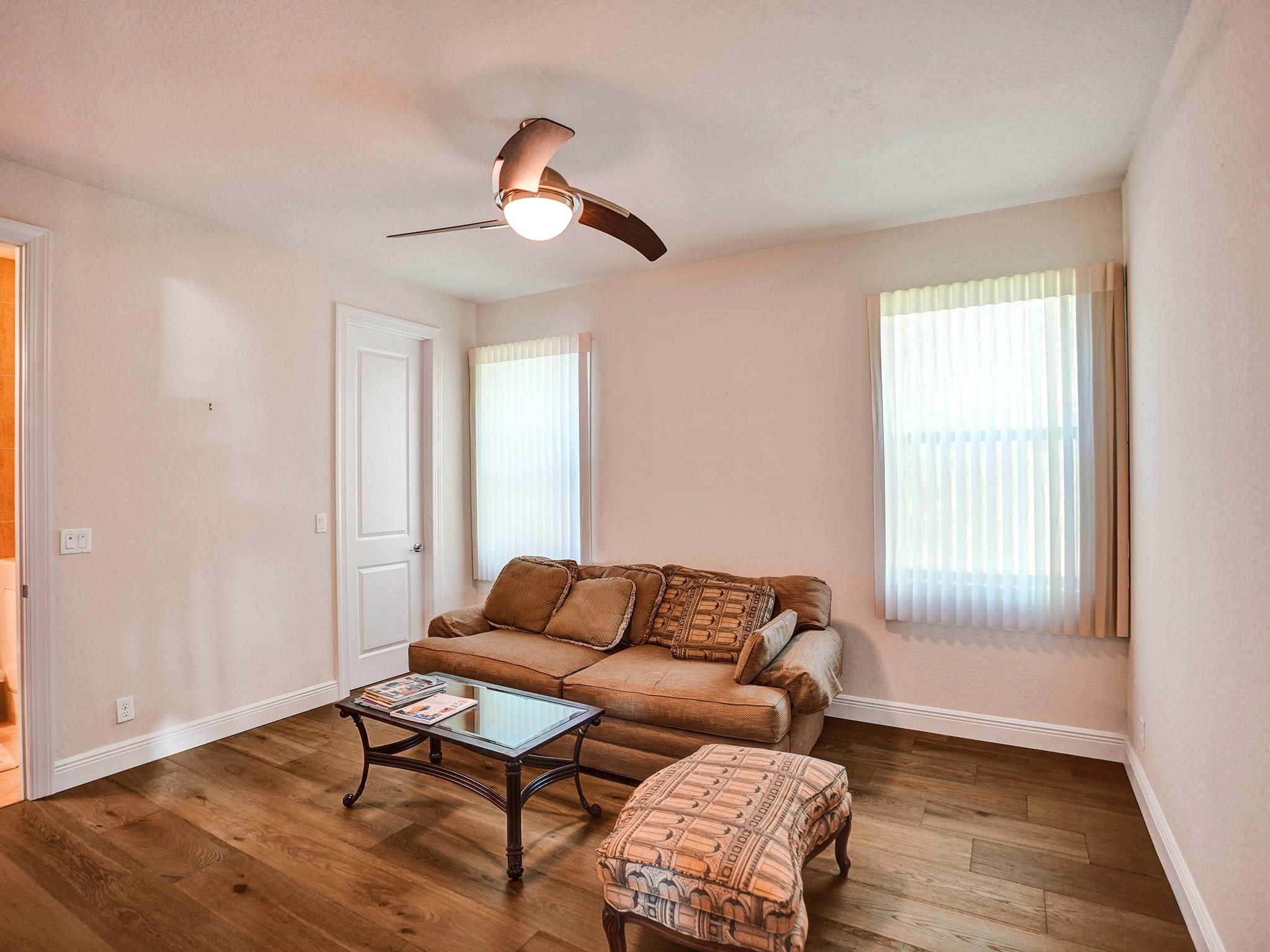 Parkland Golf & Country C - Residential