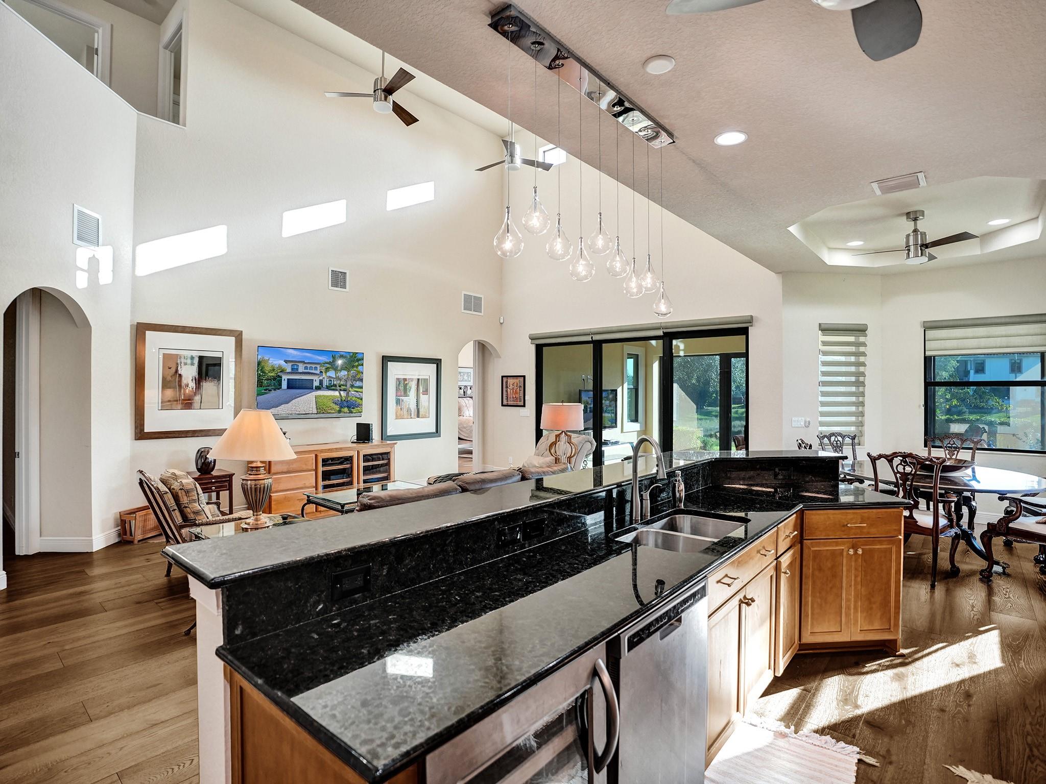 Parkland Golf & Country C - Residential