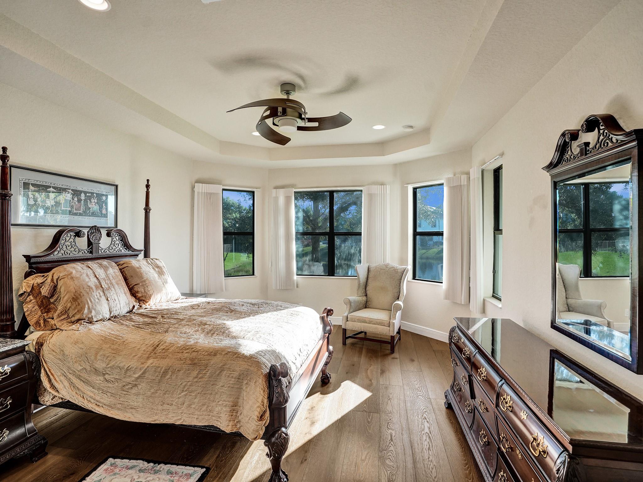 Parkland Golf & Country C - Residential