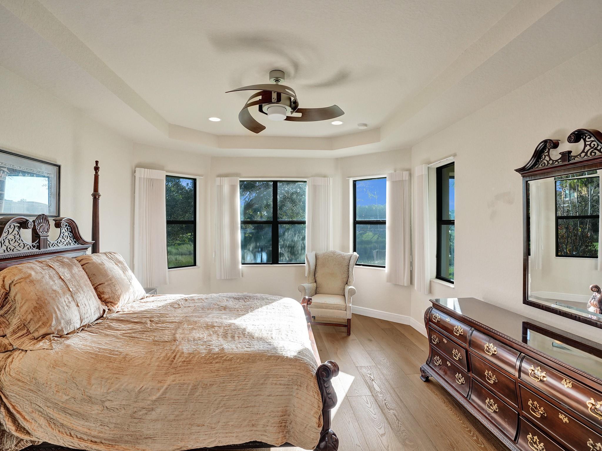 Parkland Golf & Country C - Residential