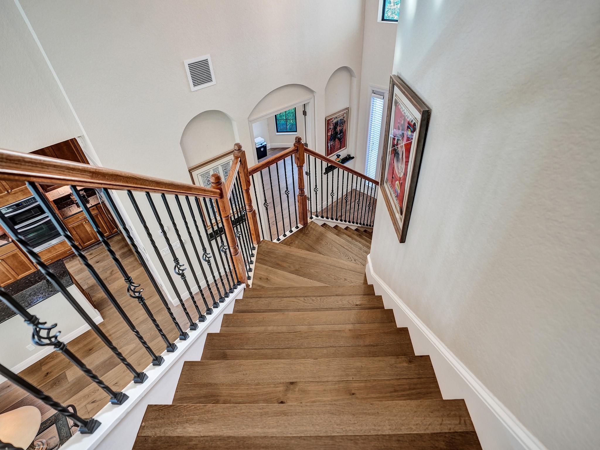 Parkland Golf & Country C - Residential
