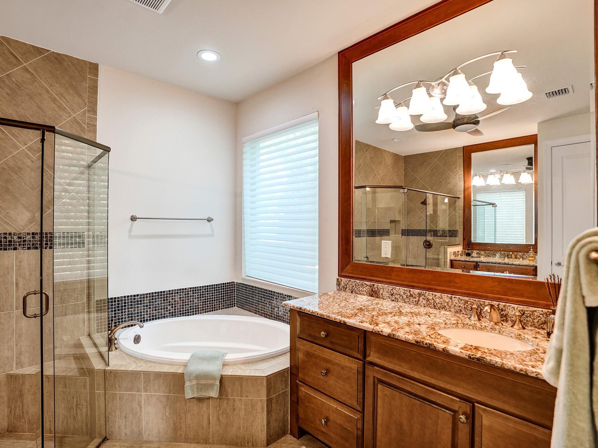 Parkland Golf & Country C - Residential