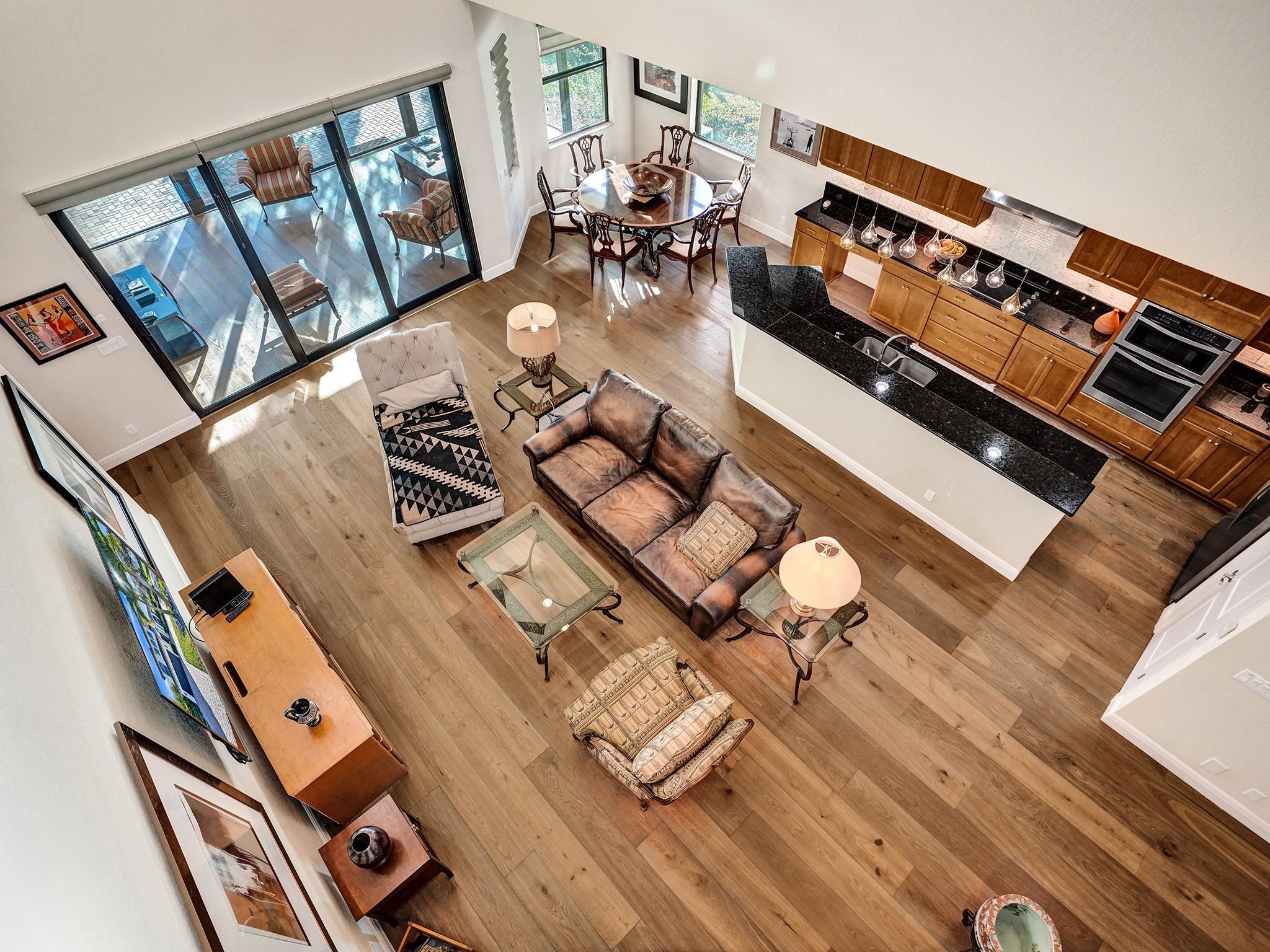 Parkland Golf & Country C - Residential