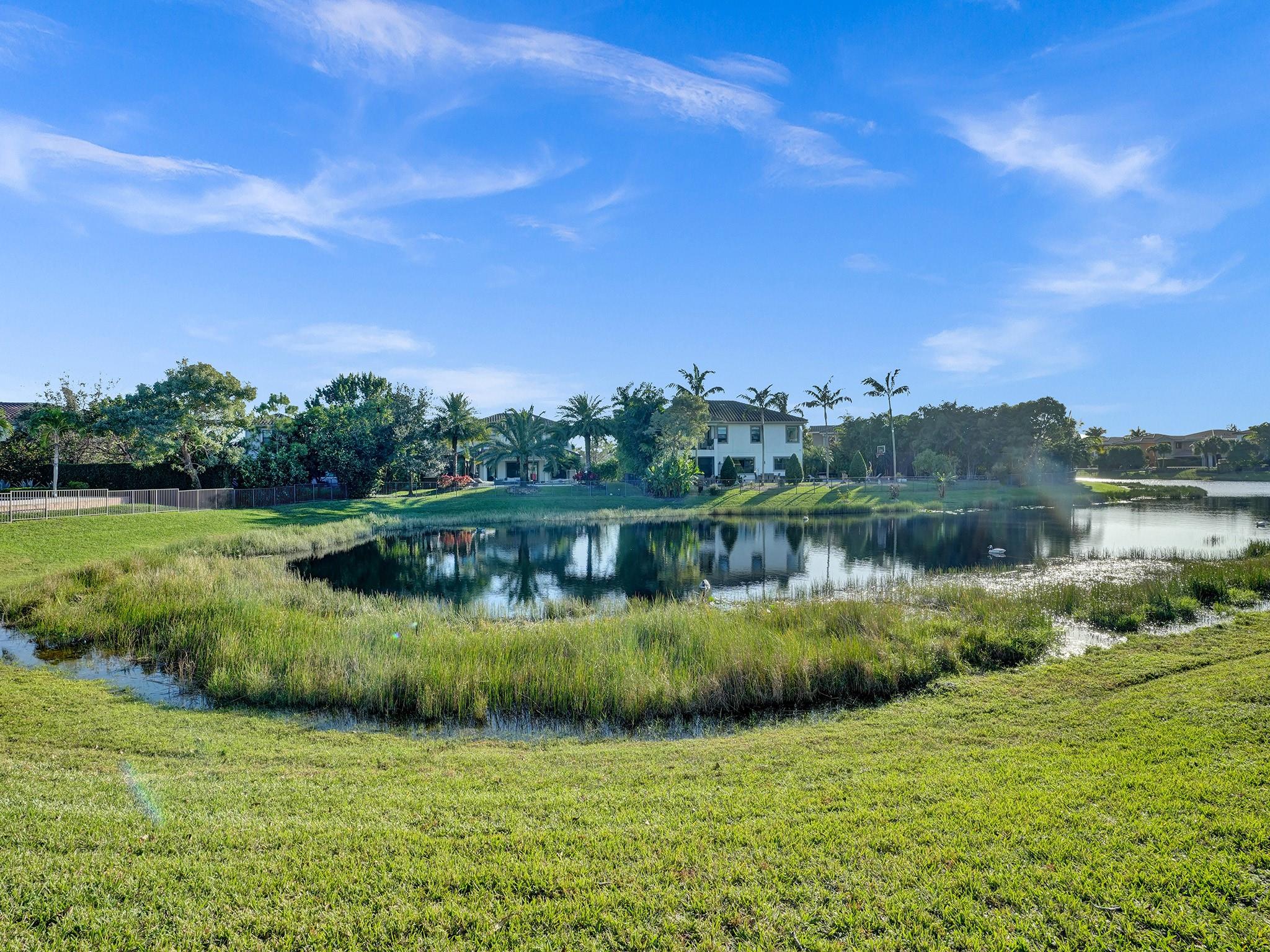 Parkland Golf & Country C - Residential