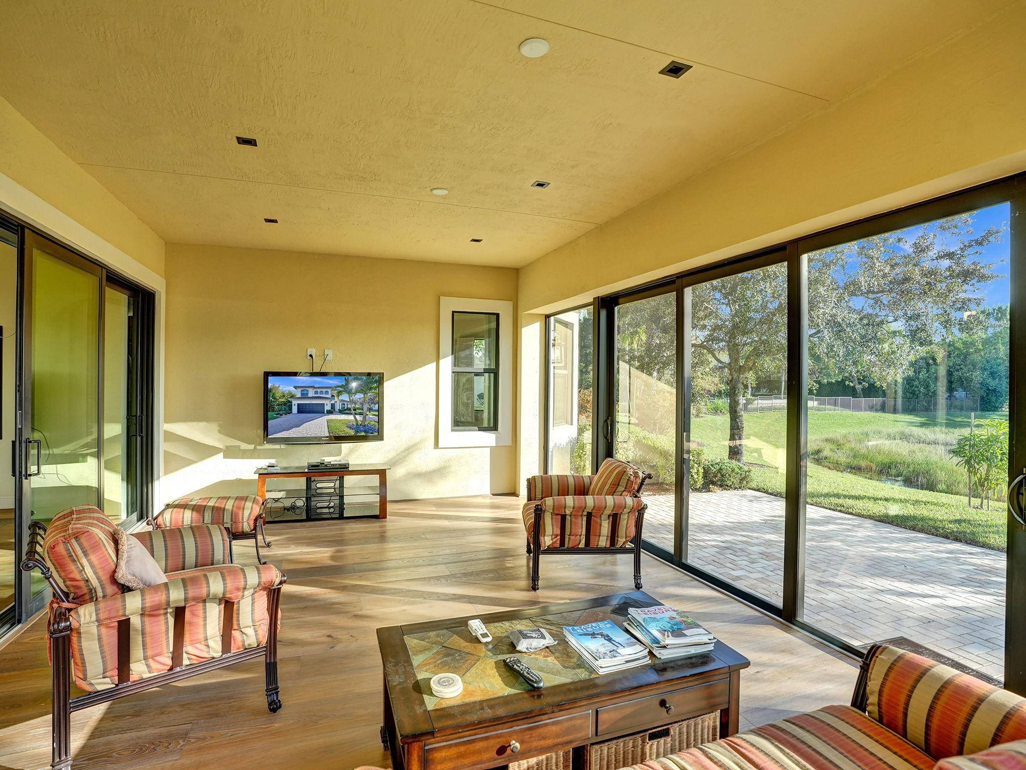 Parkland Golf & Country C - Residential