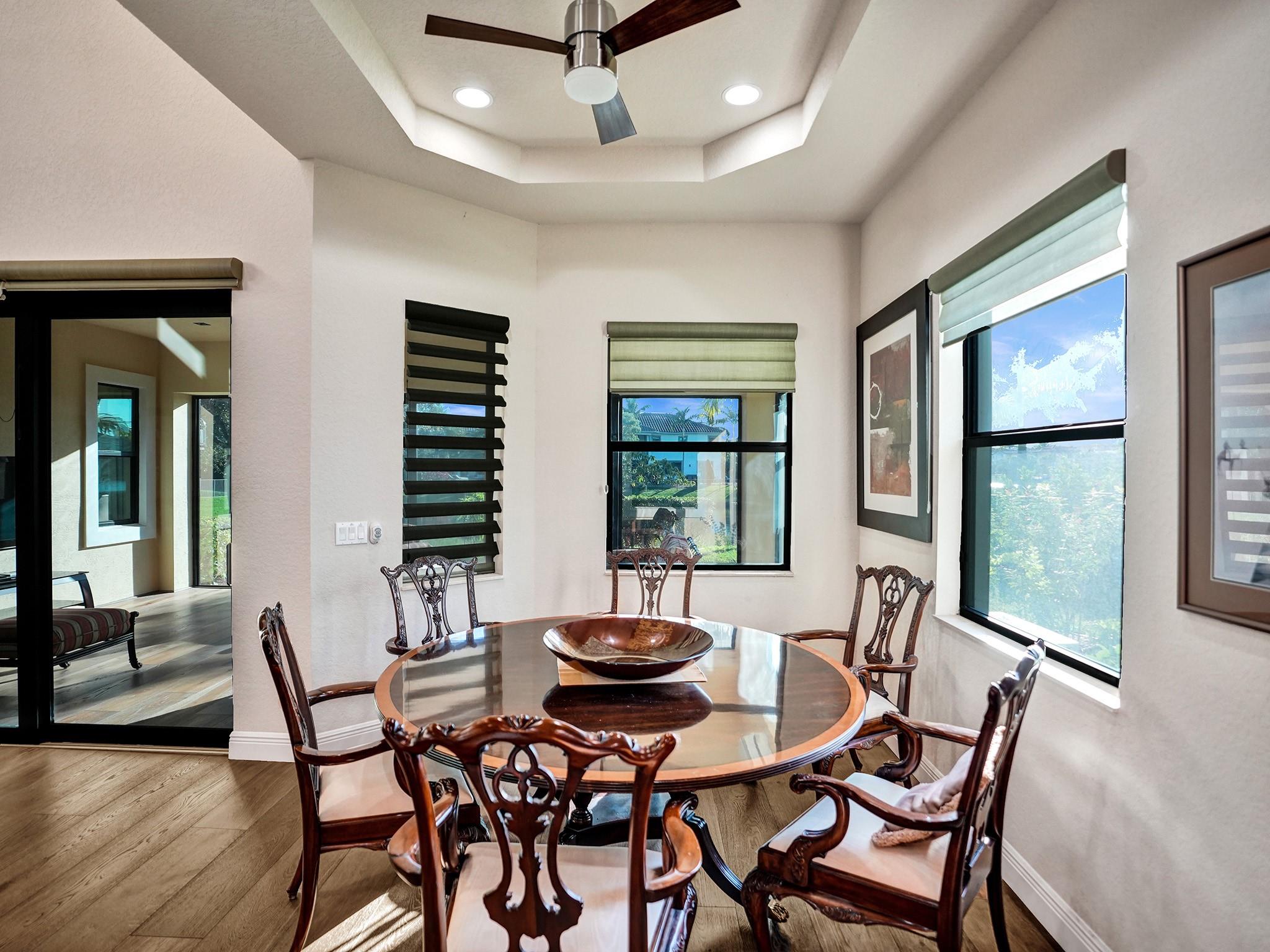 Parkland Golf & Country C - Residential
