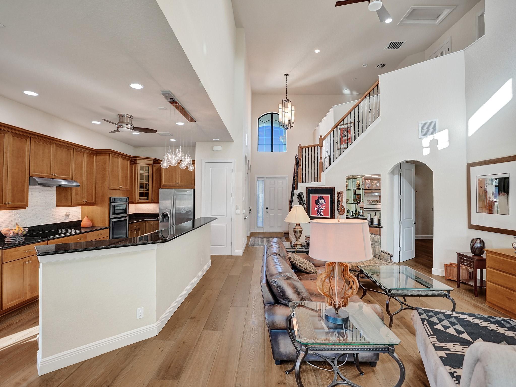 Parkland Golf & Country C - Residential
