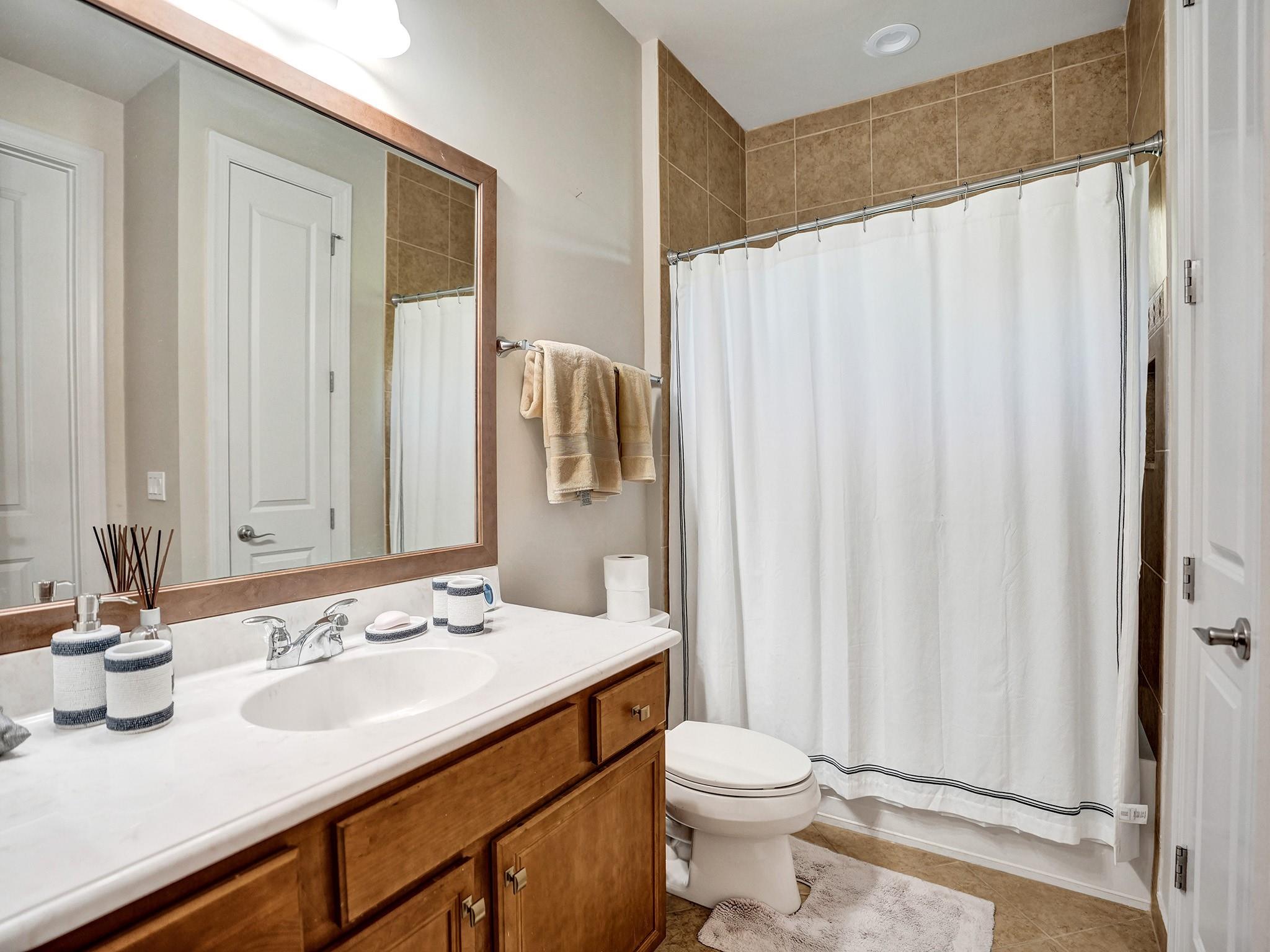 Parkland Golf & Country C - Residential