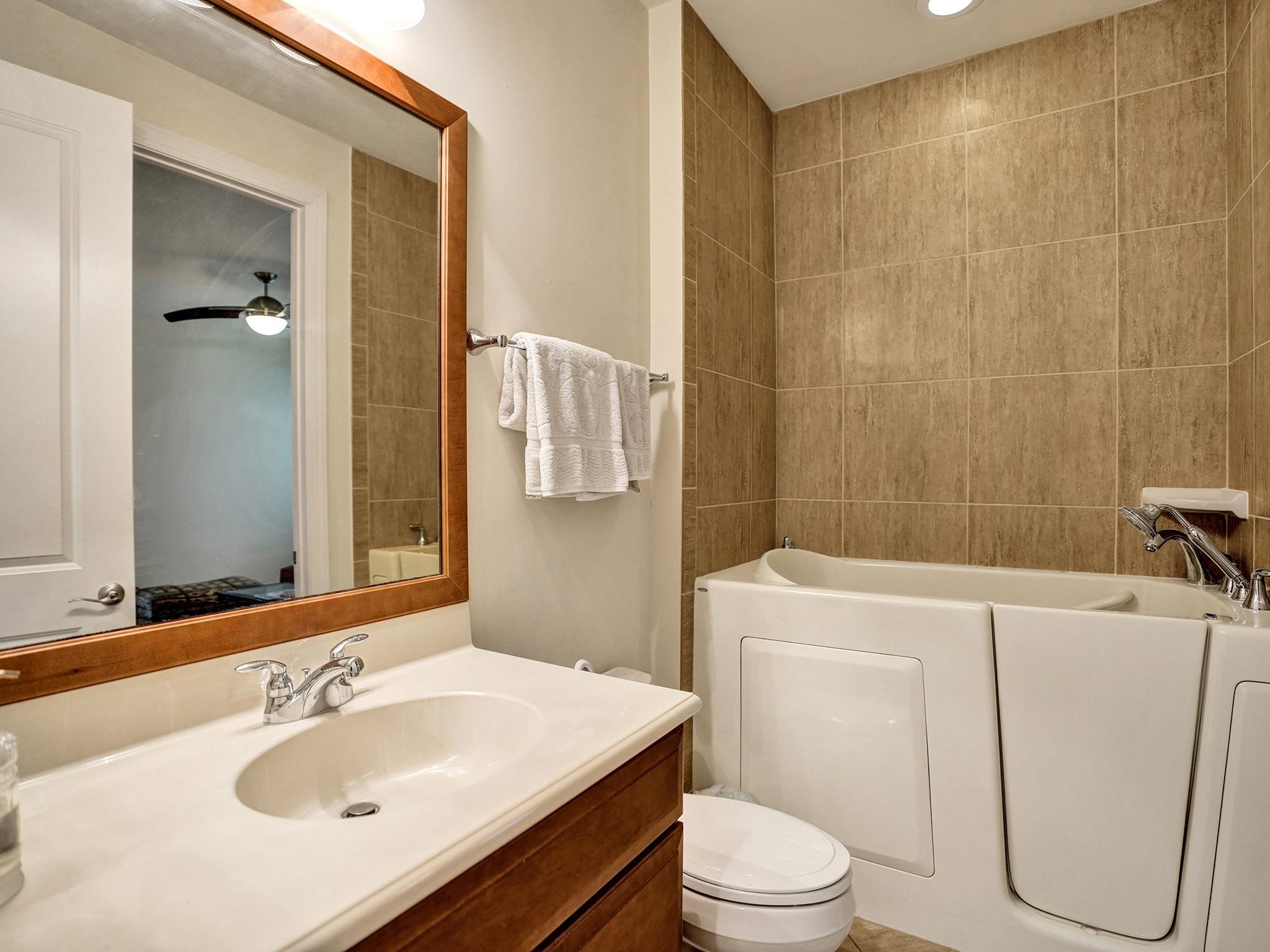 Parkland Golf & Country C - Residential