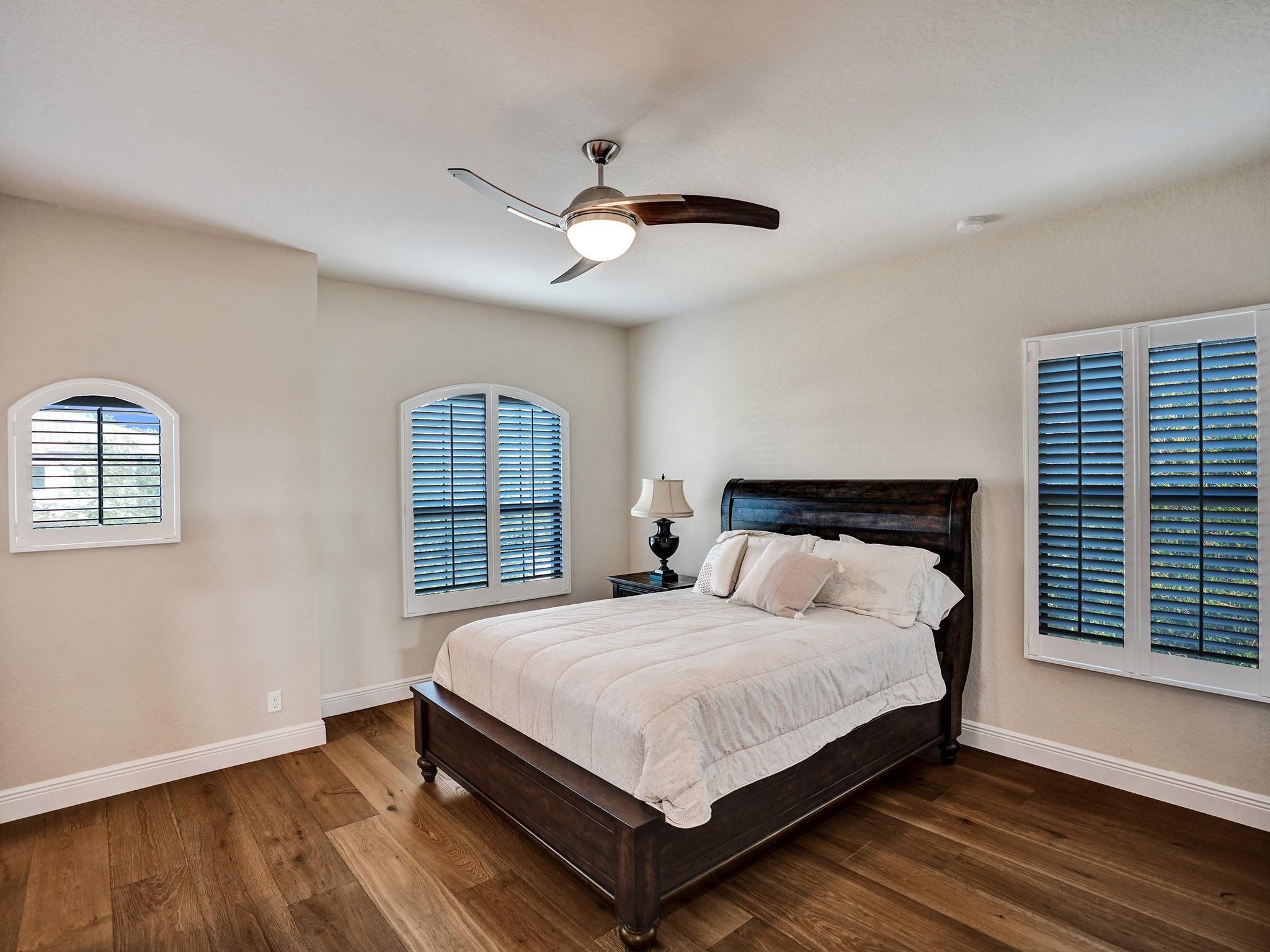 Parkland Golf & Country C - Residential