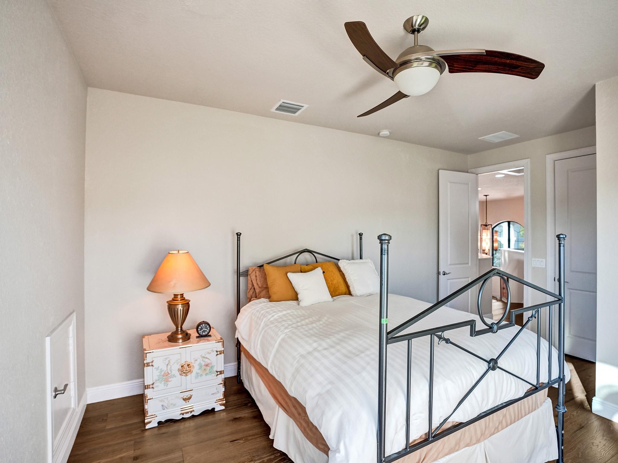Parkland Golf & Country C - Residential