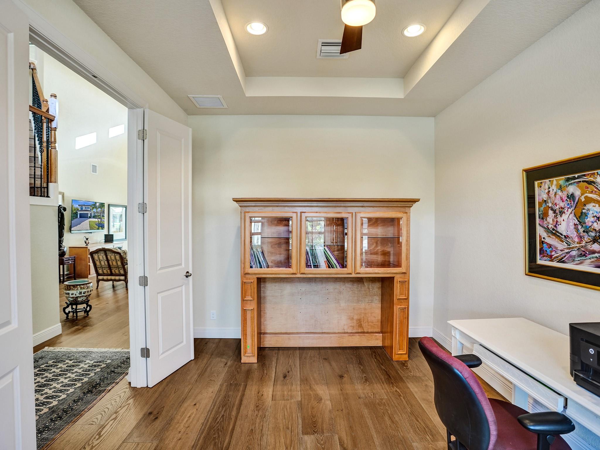 Parkland Golf & Country C - Residential
