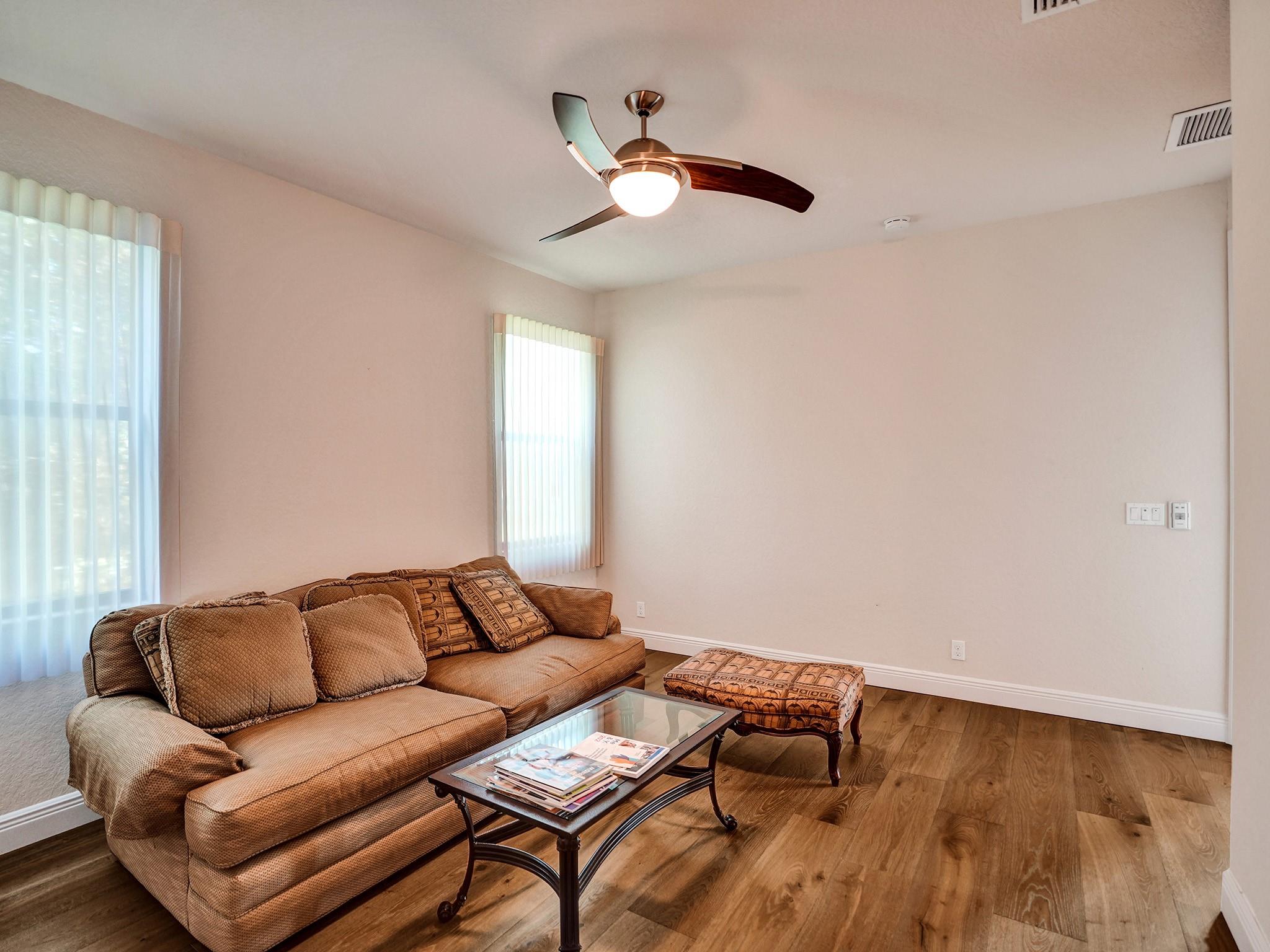 Parkland Golf & Country C - Residential