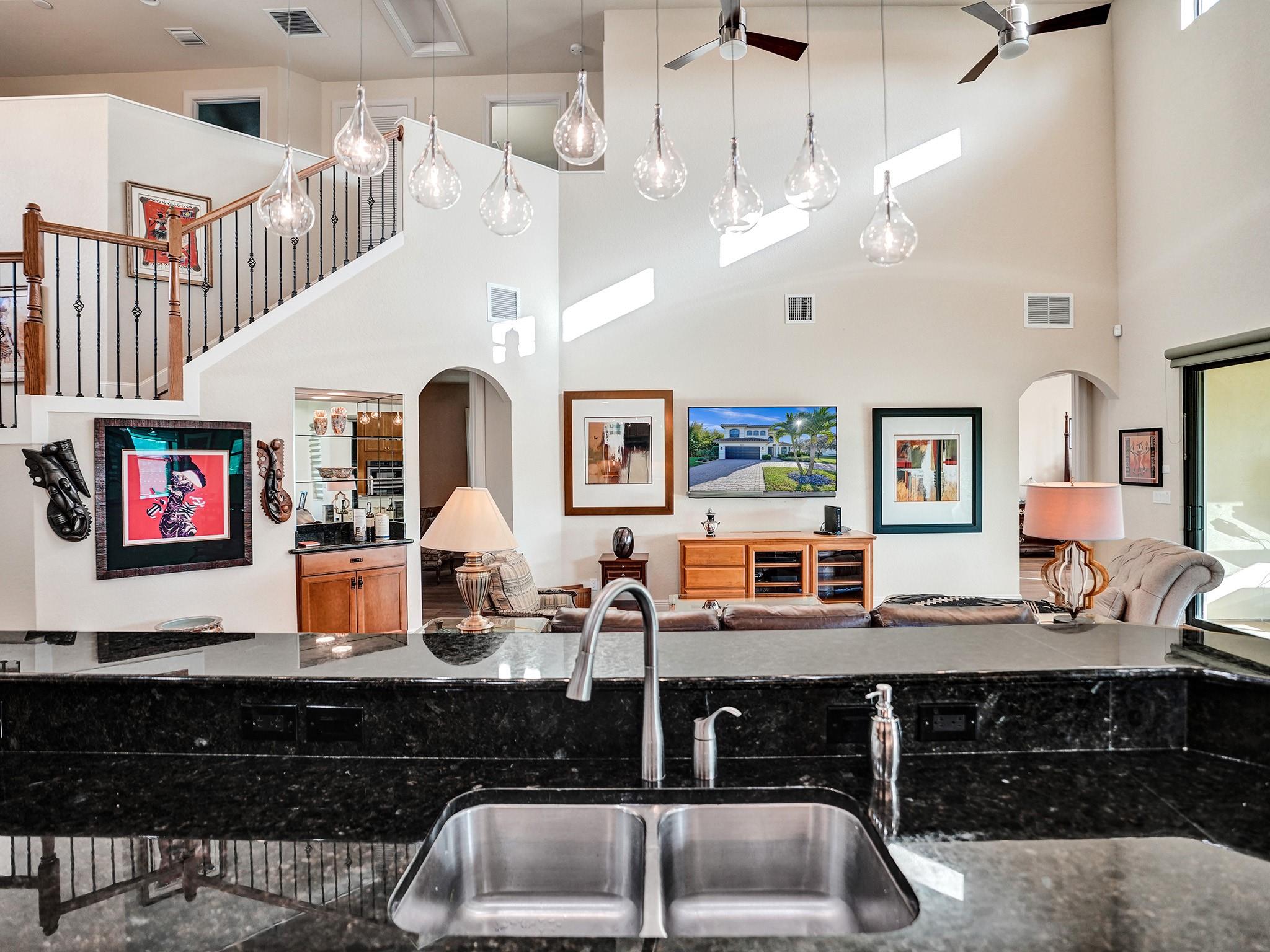 Parkland Golf & Country C - Residential