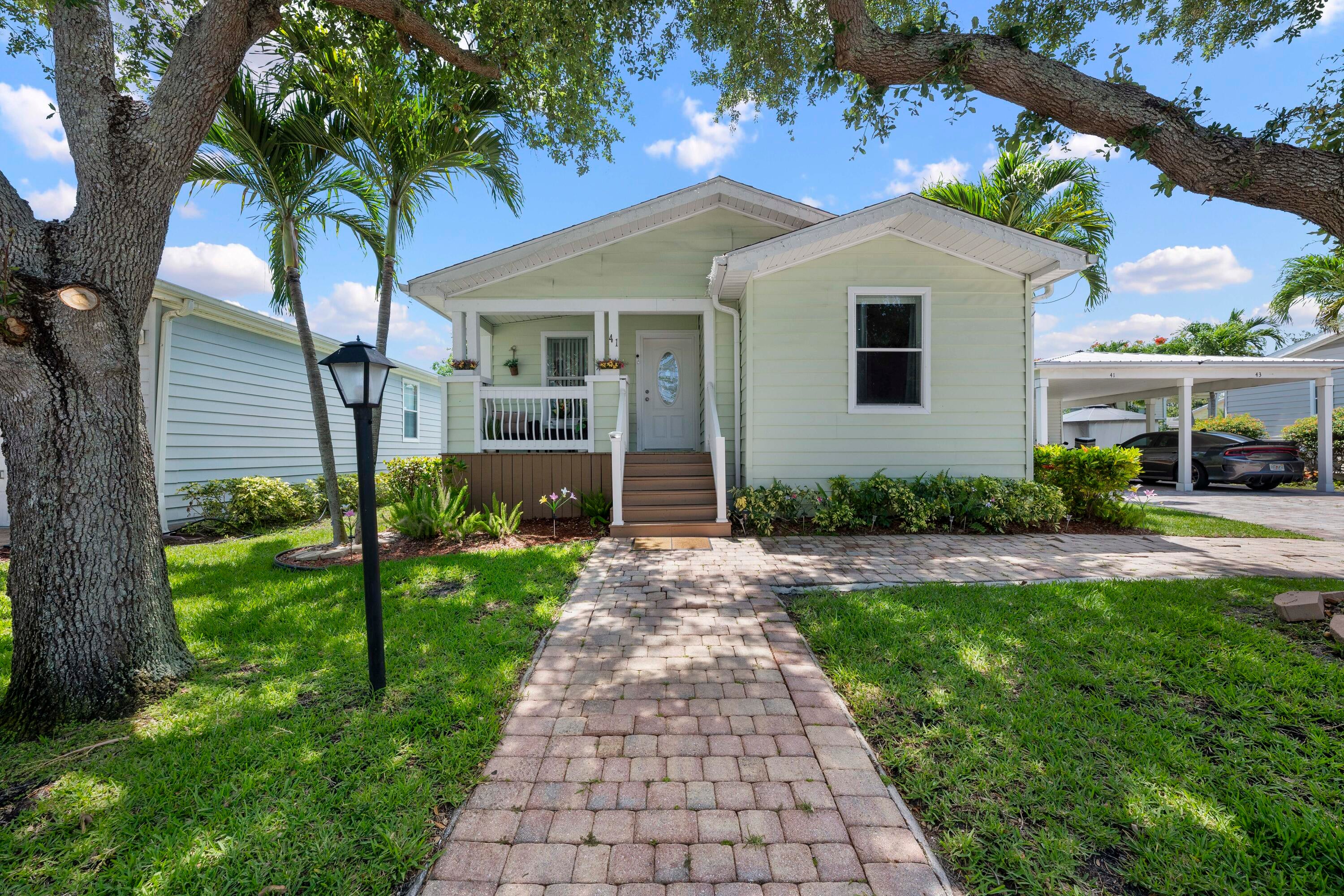 2555 Meadow Ln W Boulevard #41