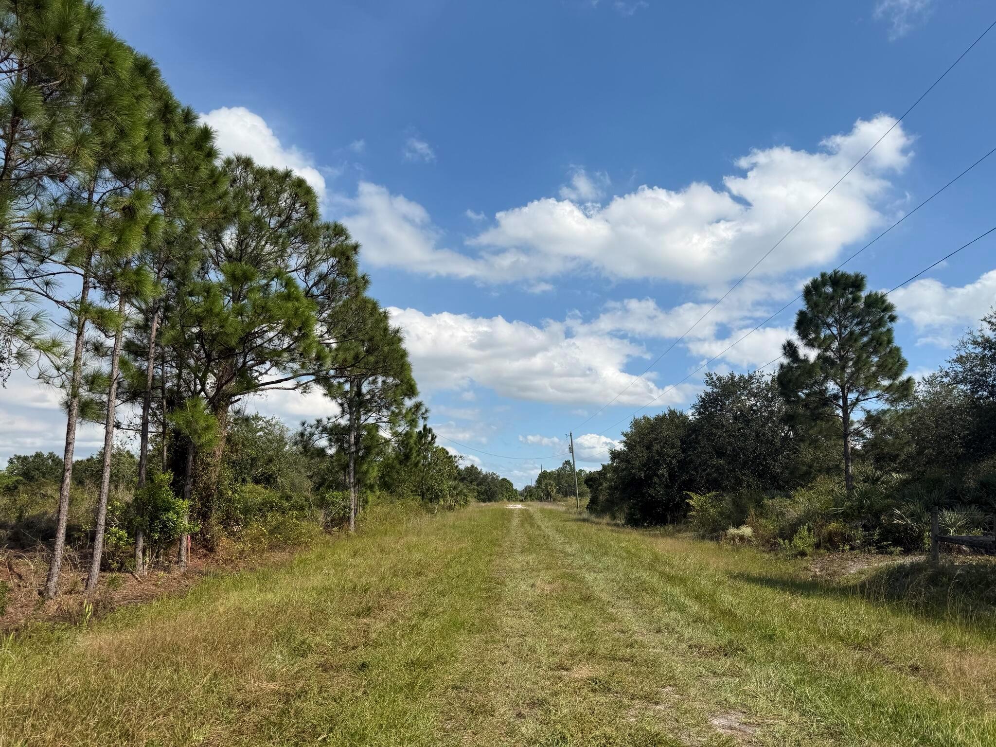 SOUTHERN COLONIZATION CO - Land