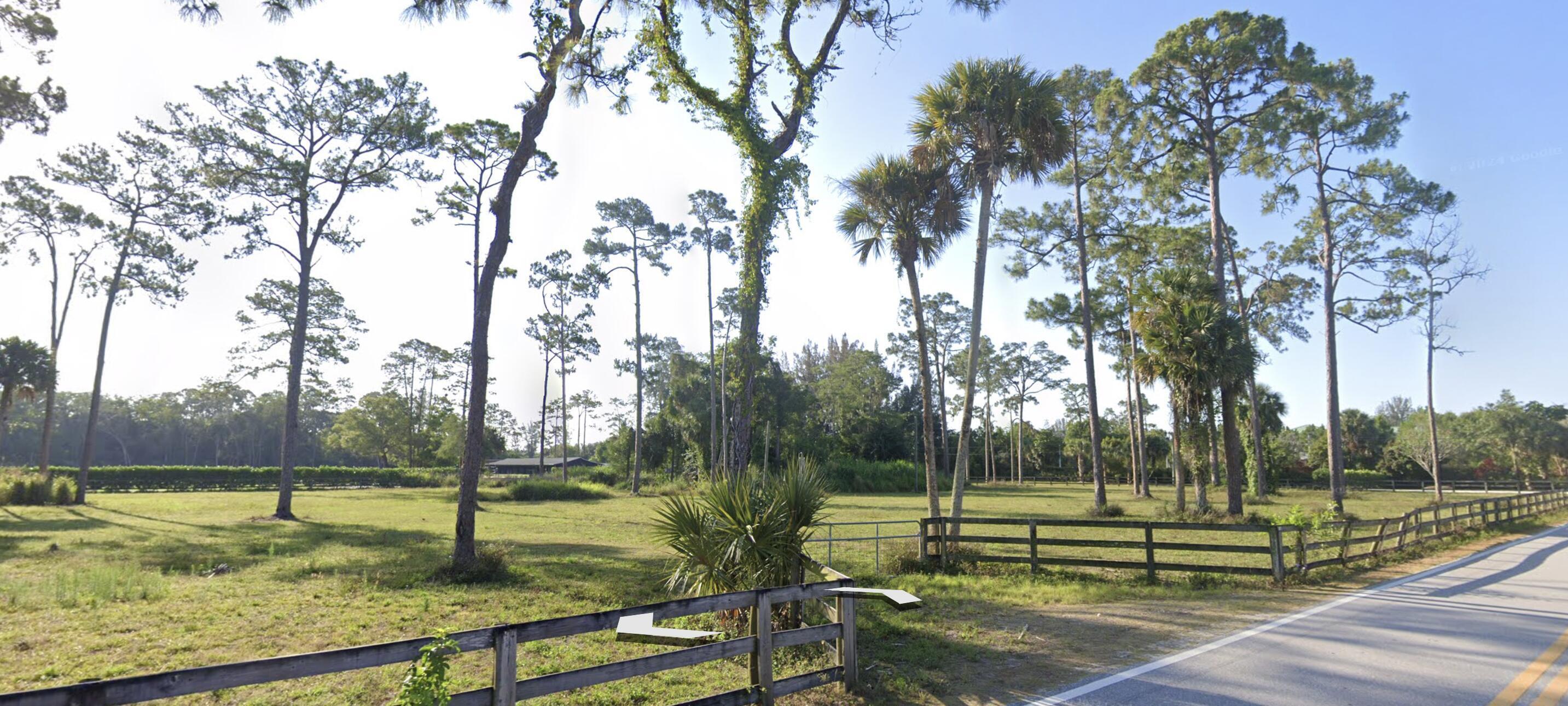 LOXAHATCHEE GROVES - Land