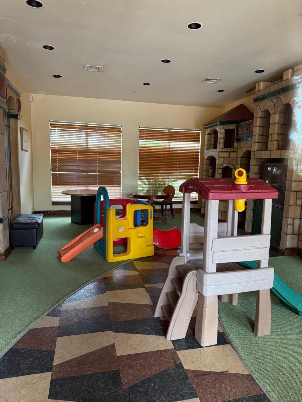 Carrington at Coconut Cre - Residential