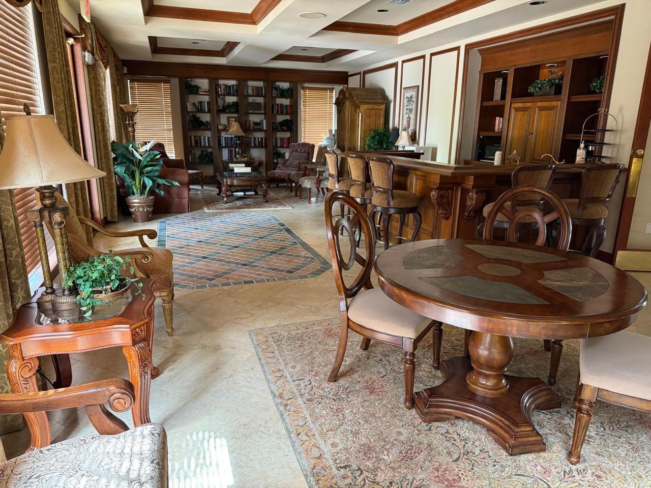 Carrington at Coconut Cre - Residential