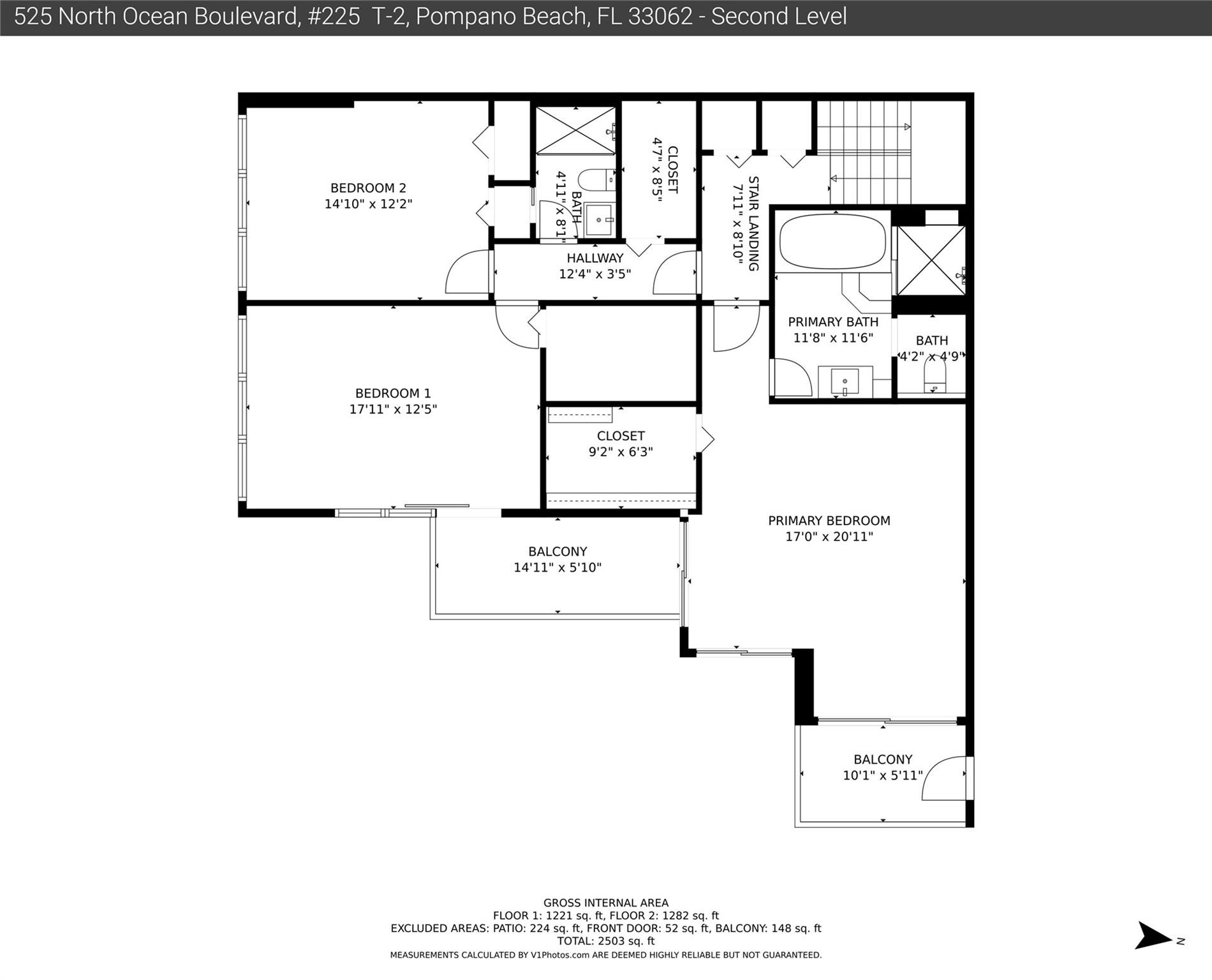 Silver Thatch - Residential