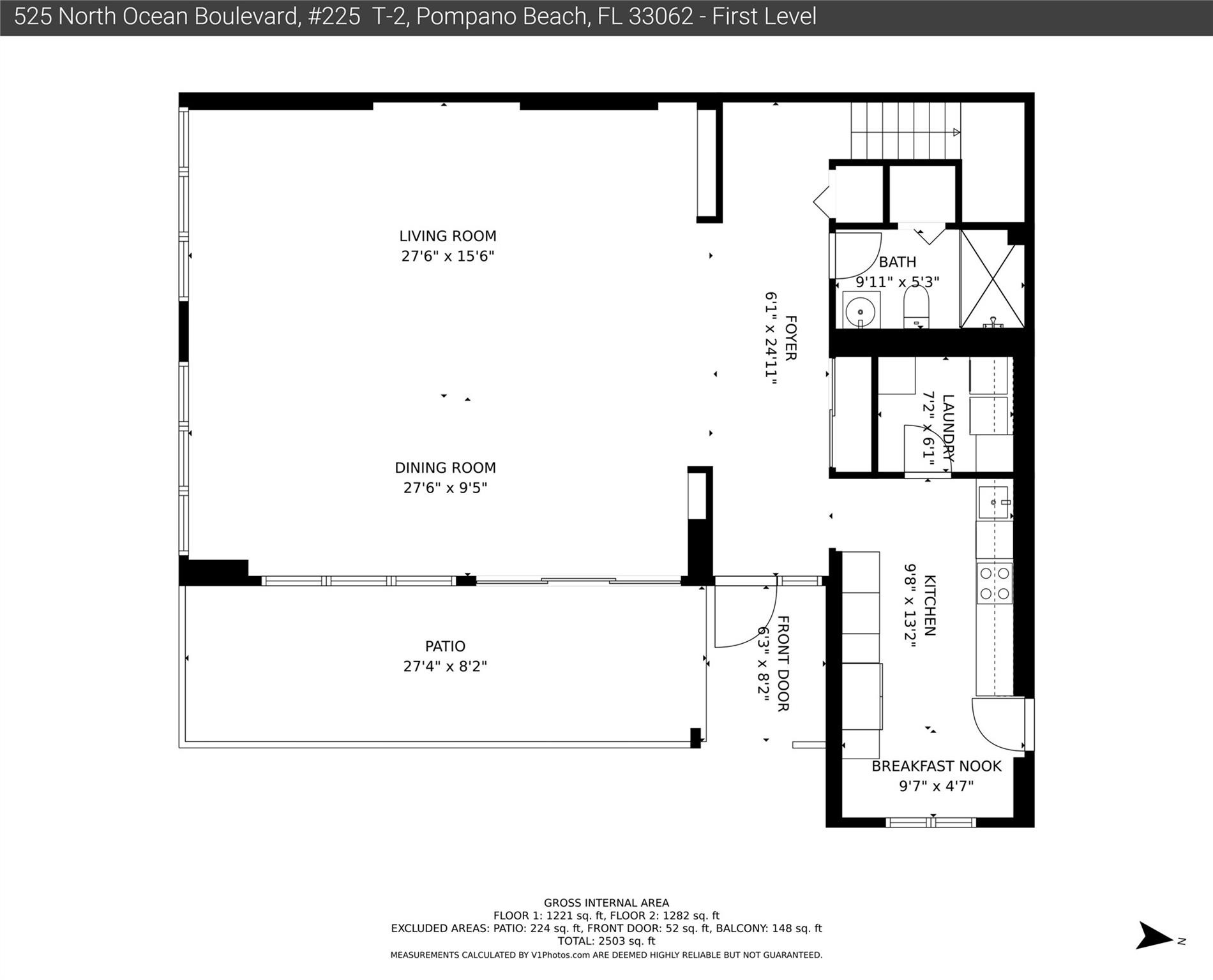 Silver Thatch - Residential