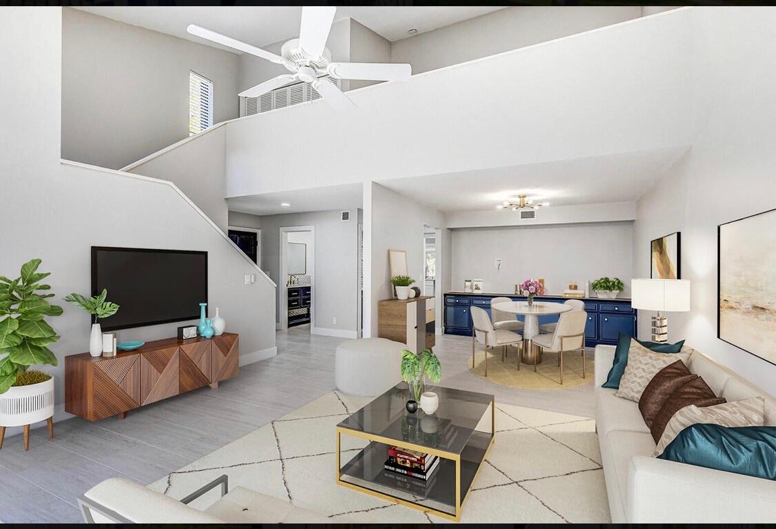 TWELVE OAKS CONDO - Residential