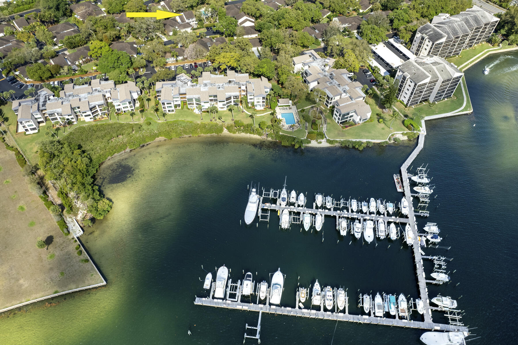 TWELVE OAKS CONDO - Residential