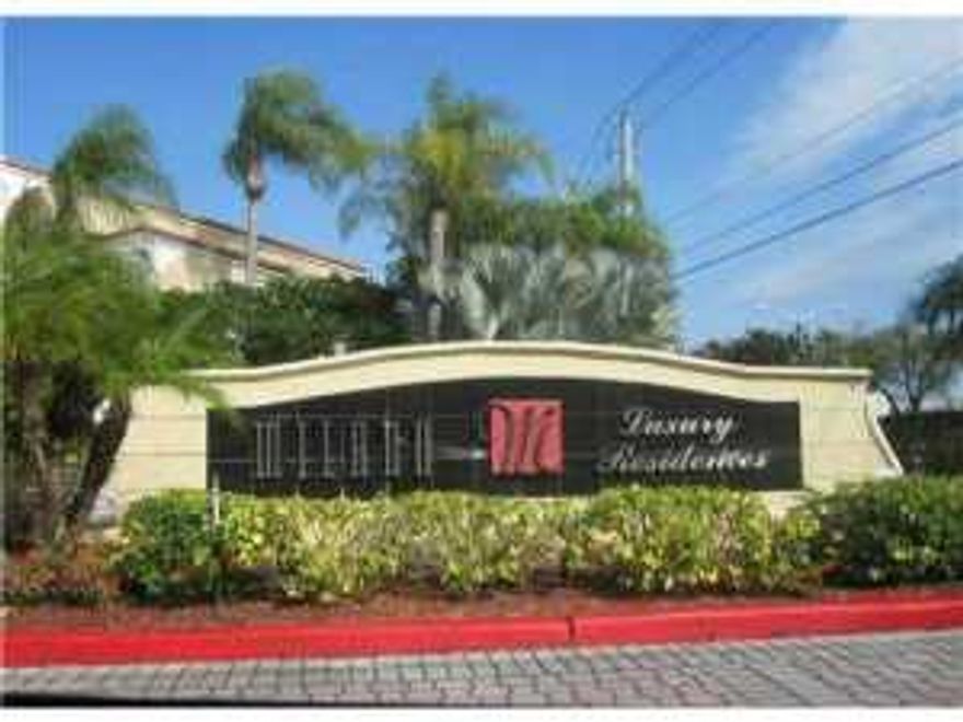 Beautifully kept furnished rental.