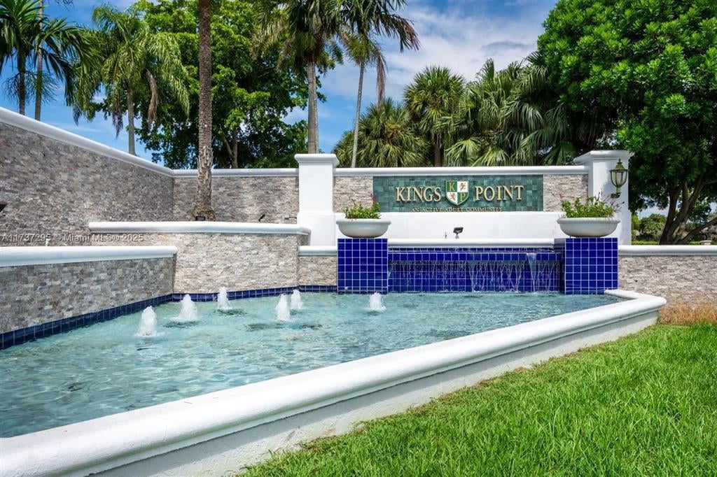 9342 S Belfort Circle 214, Tamarac FL 33321
