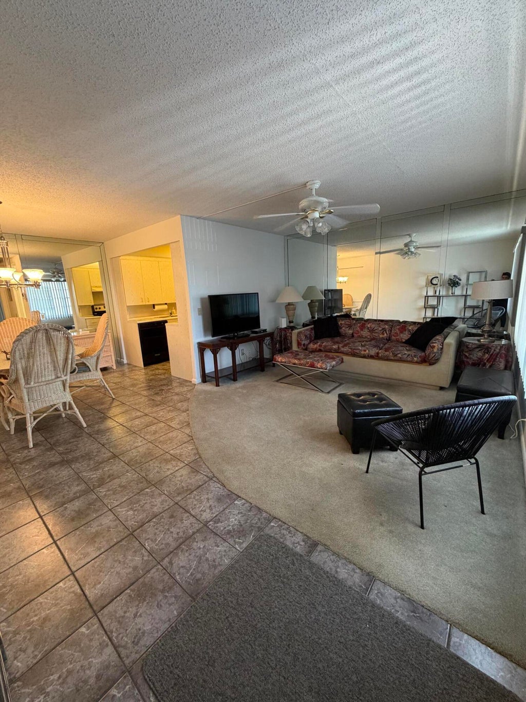 Photo of 4091 Cornwall E, Boca Raton, FL 33434 (MLS # B26051877)