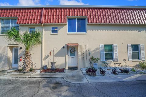 A home in Lake Worth