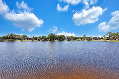 A home in Lake Worth