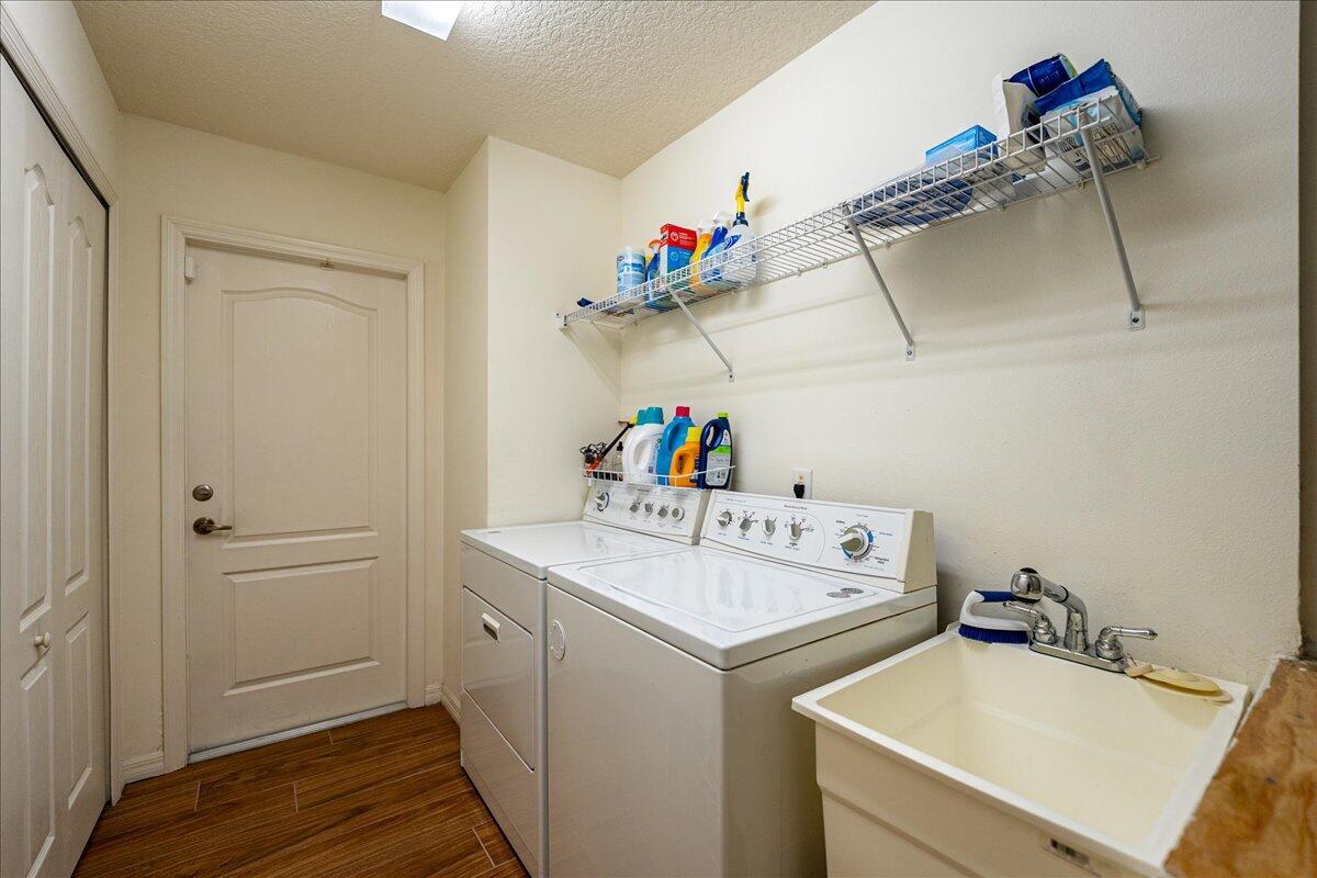 PORT ST LUCIE SECTION 35 - Residential