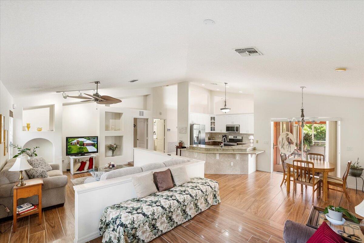 PORT ST LUCIE SECTION 35 - Residential