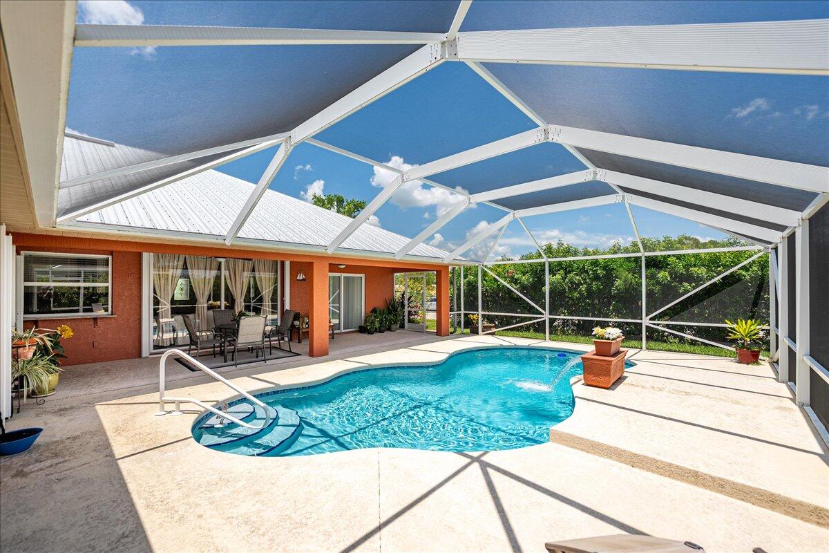 PORT ST LUCIE SECTION 35 - Residential