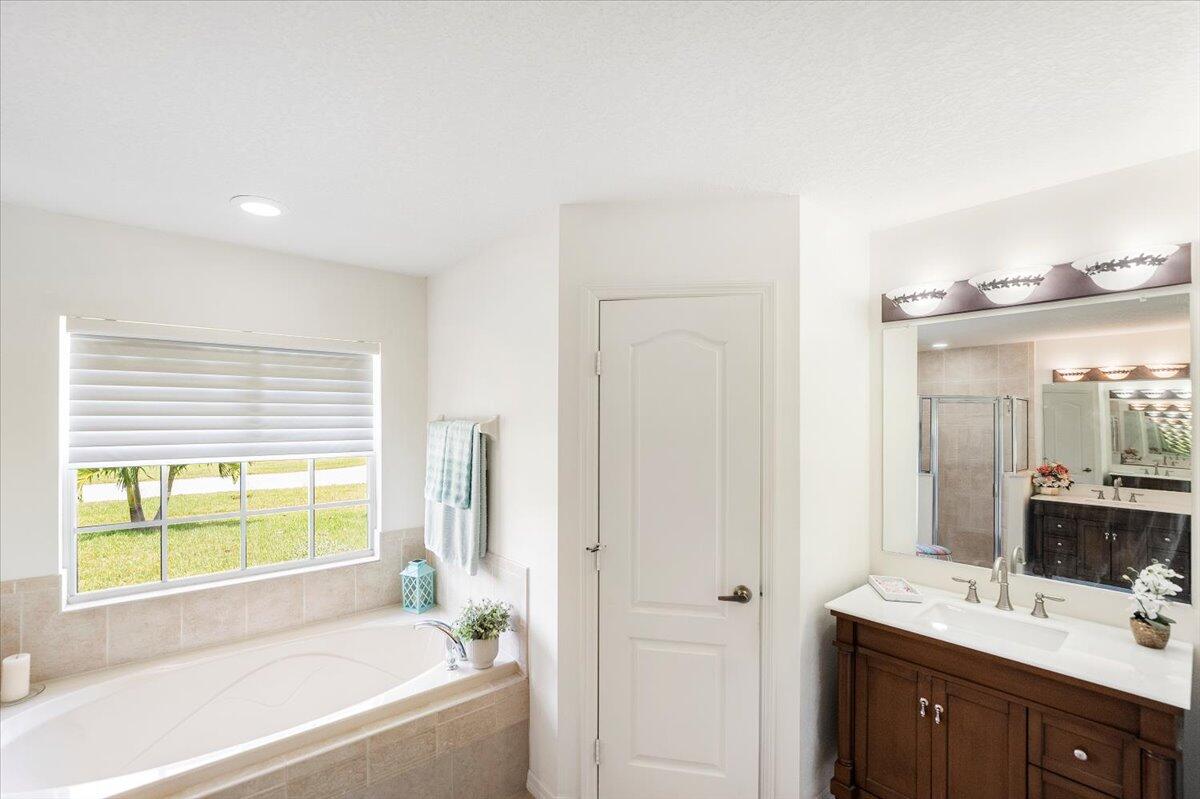 PORT ST LUCIE SECTION 35 - Residential