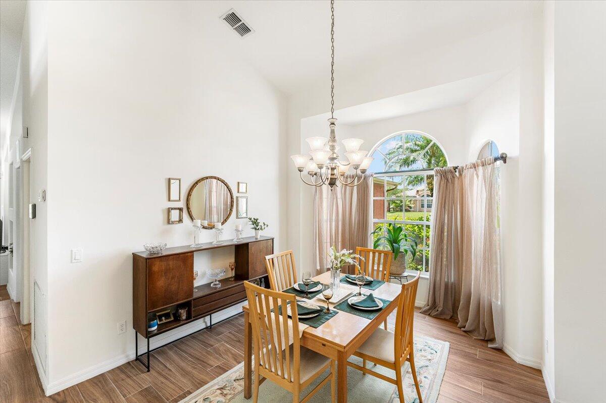 PORT ST LUCIE SECTION 35 - Residential