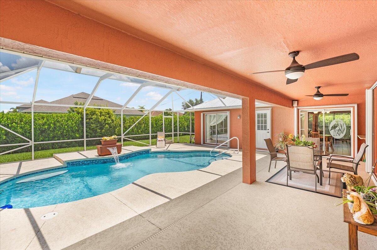 PORT ST LUCIE SECTION 35 - Residential