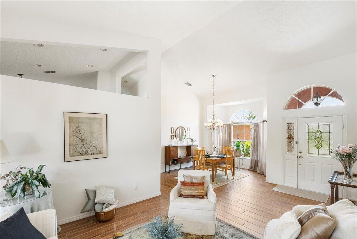 PORT ST LUCIE SECTION 35 - Residential