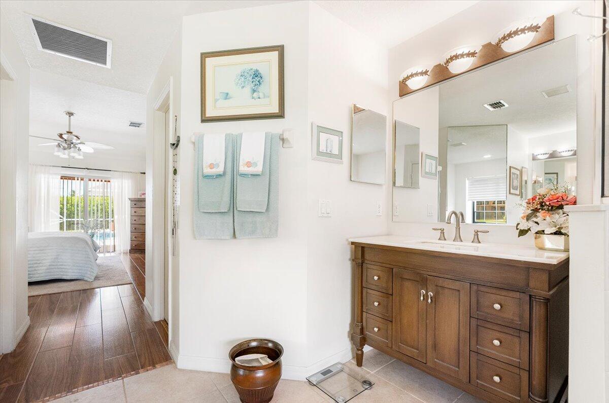 PORT ST LUCIE SECTION 35 - Residential