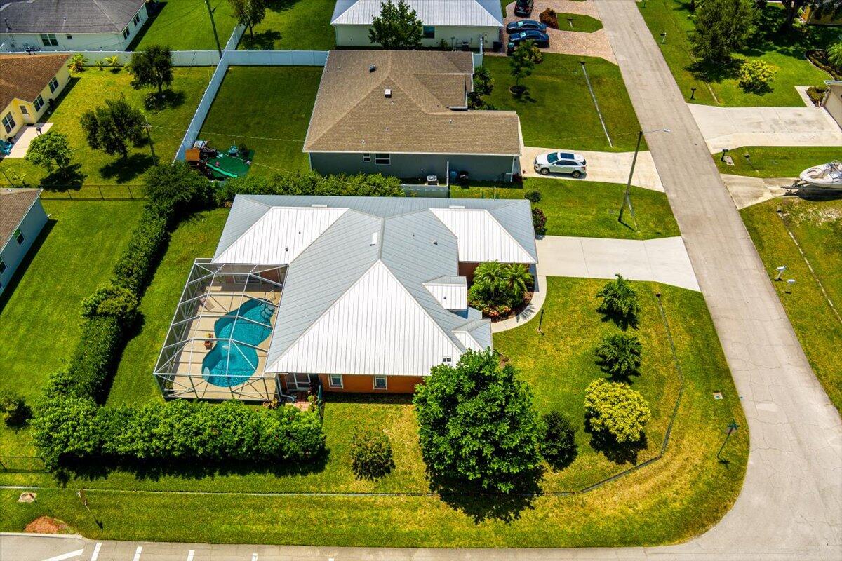 PORT ST LUCIE SECTION 35 - Residential