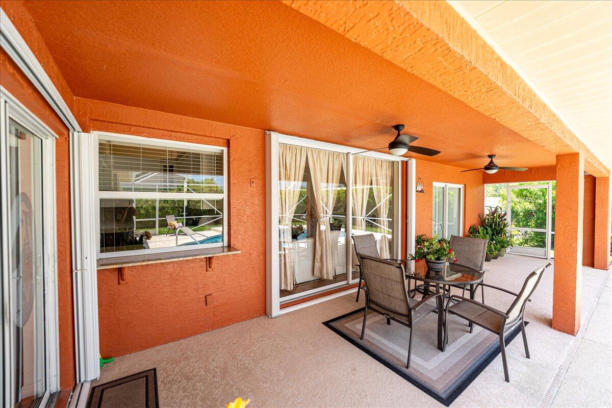 PORT ST LUCIE SECTION 35 - Residential