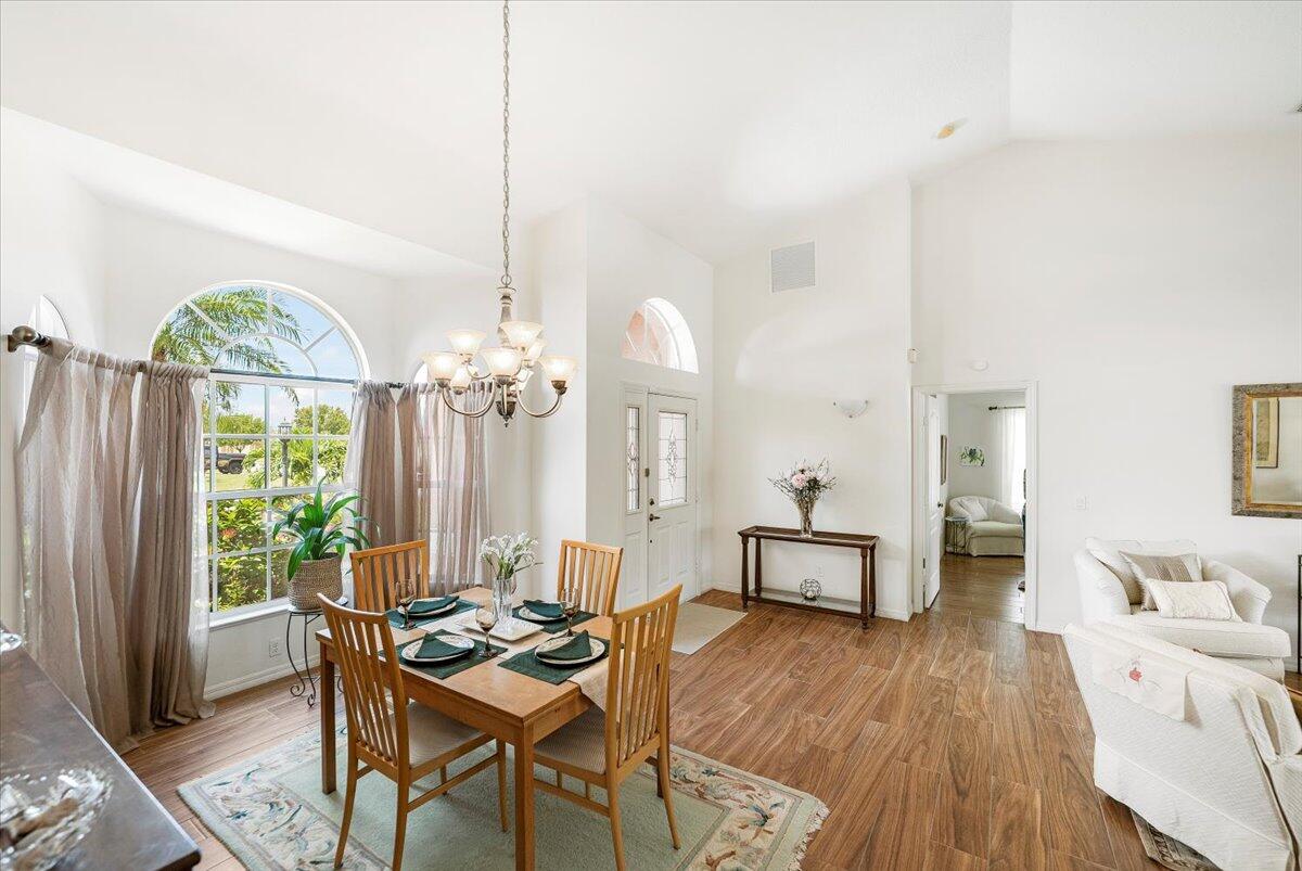 PORT ST LUCIE SECTION 35 - Residential